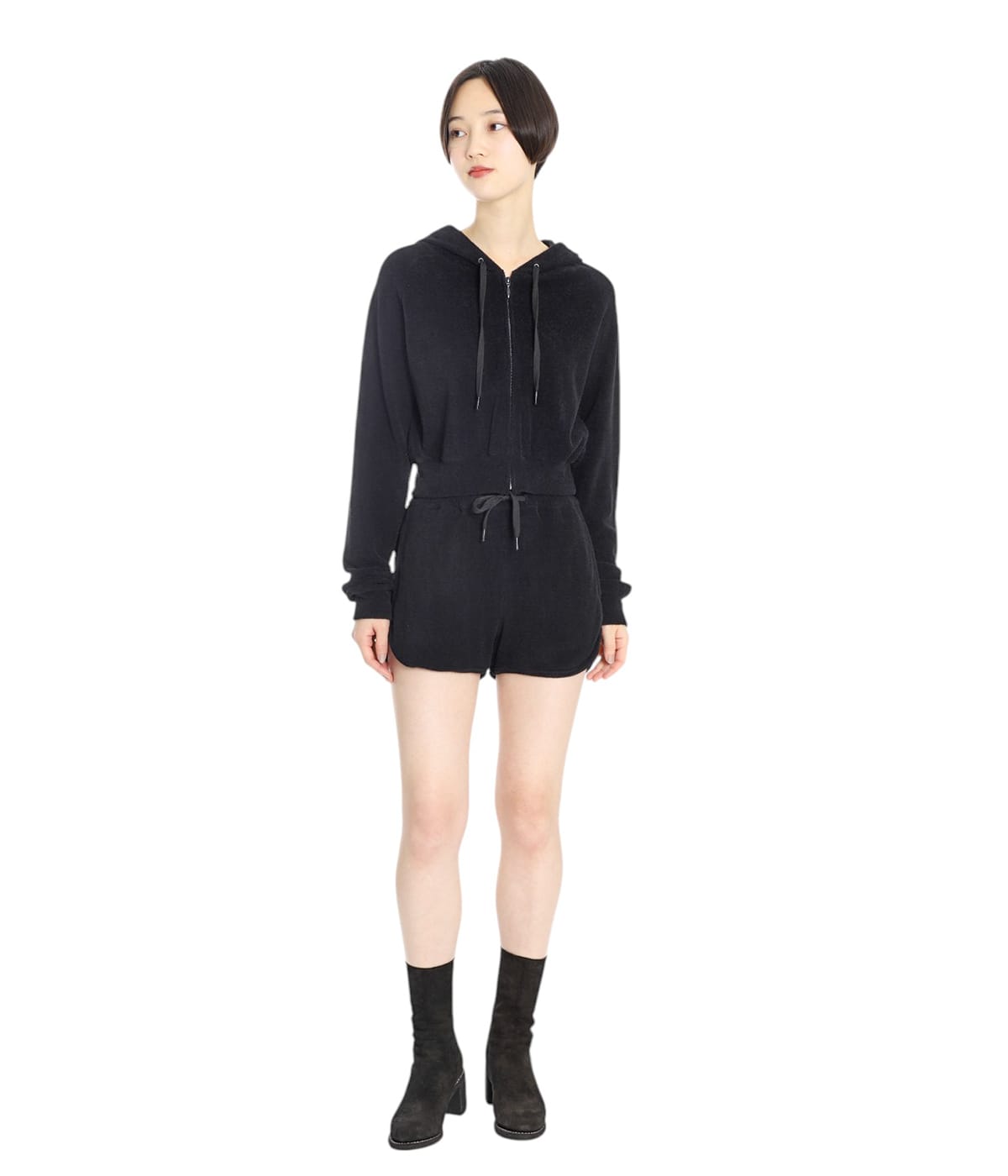 COMOLI ショートパンツ SHORT PANTS size 0 レディース】パイル ショートパンツ | COMOLI(コモリ) / パンツ
