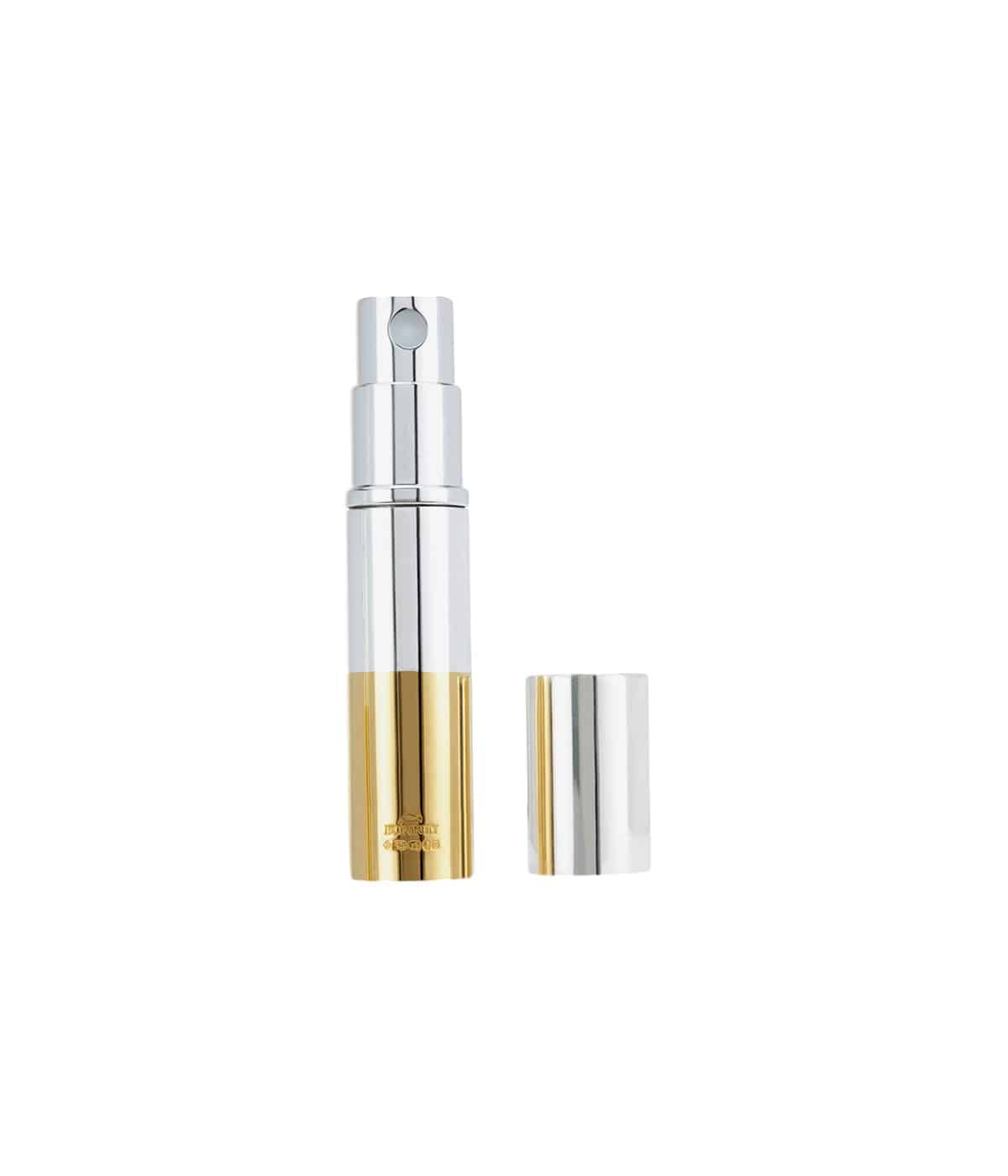 Gold-Dip Atomiser withLeatherCord | BUNNEY(バニー