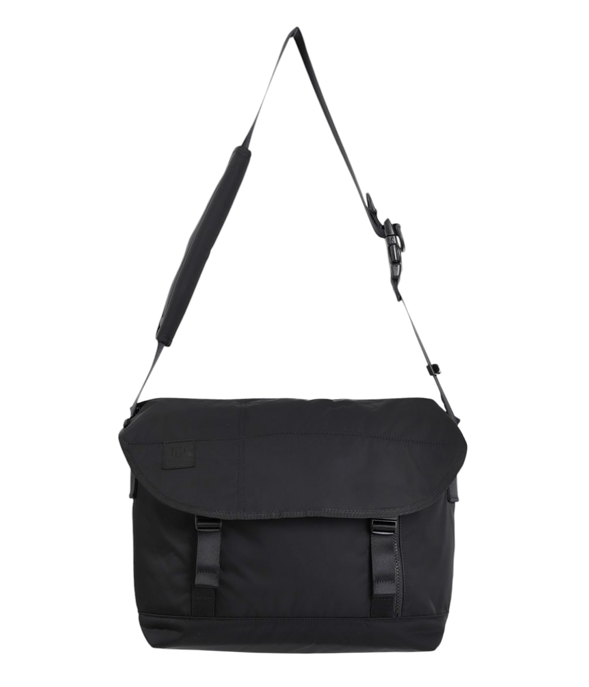 ショルダーバッグ・ポシェット Ark Black Small Messenger Bag Ark Messenger Bag (Black) - HAH ARCHIVE | 60% - Asian