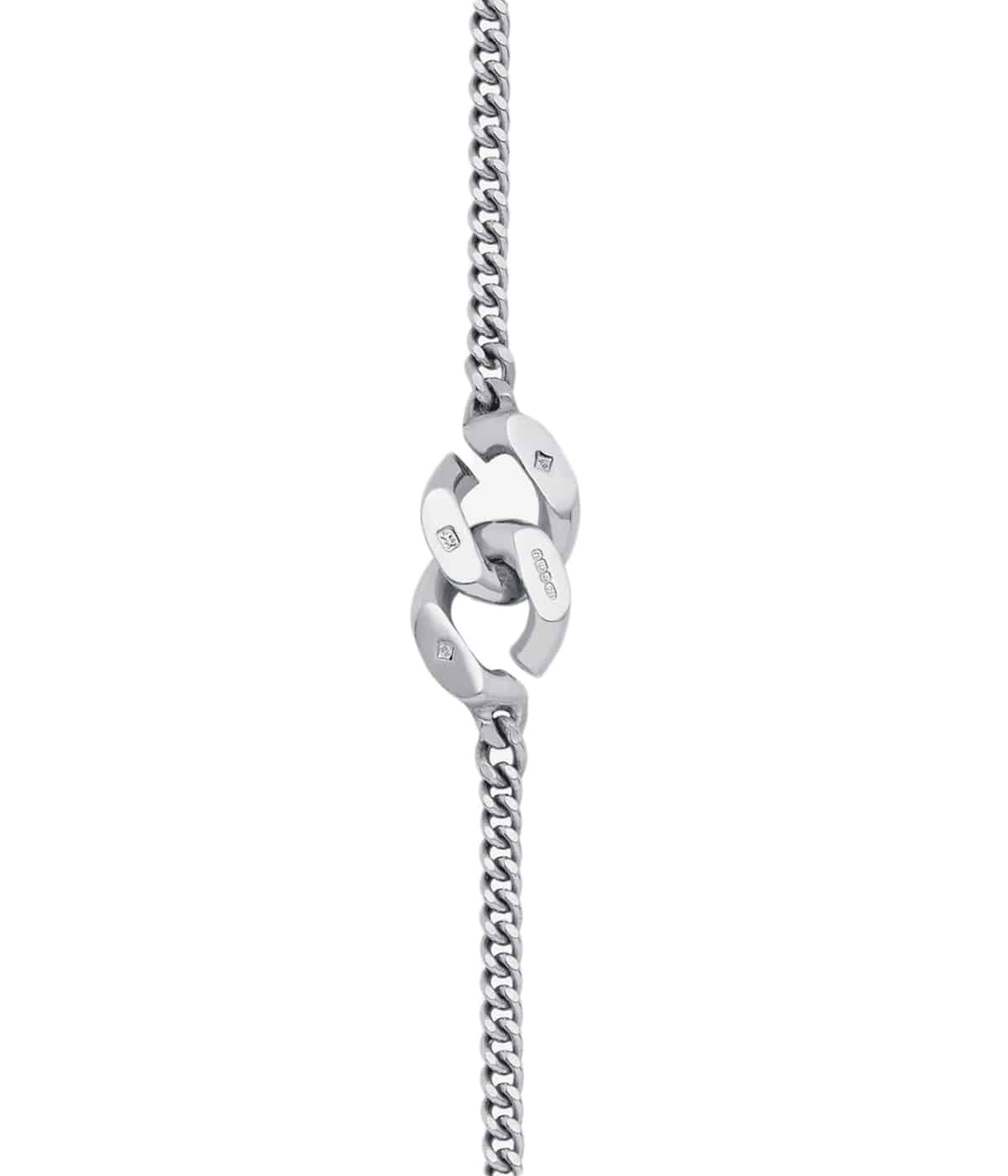 アクセサリー BUNNEY Chain w/Curb Clasp L Chain w/Curb Clasp L | BUNNEY(バニー) / アクセサリー