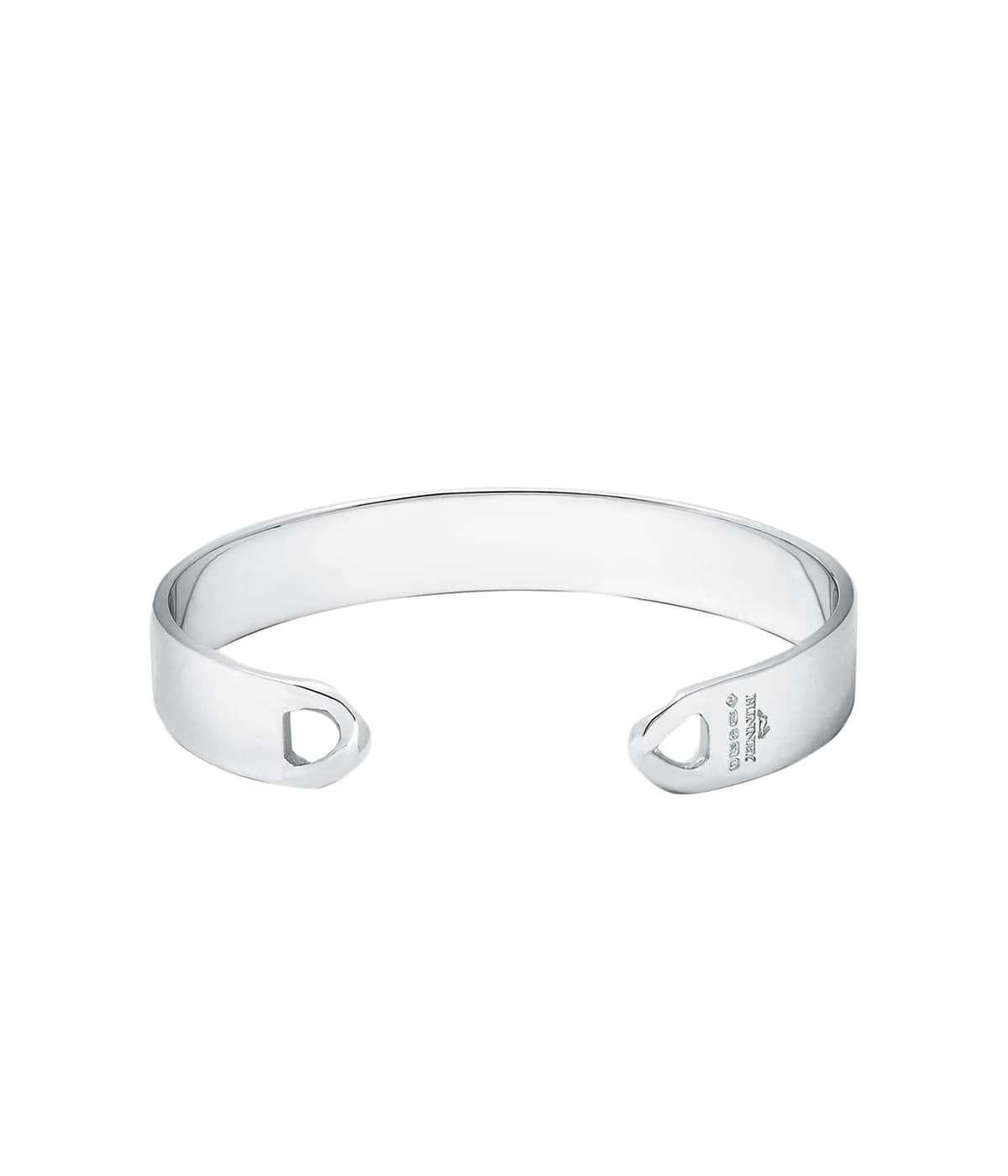 ID Bar Cuff | BUNNEY(バニー) / アクセサリー バングル (メンズ