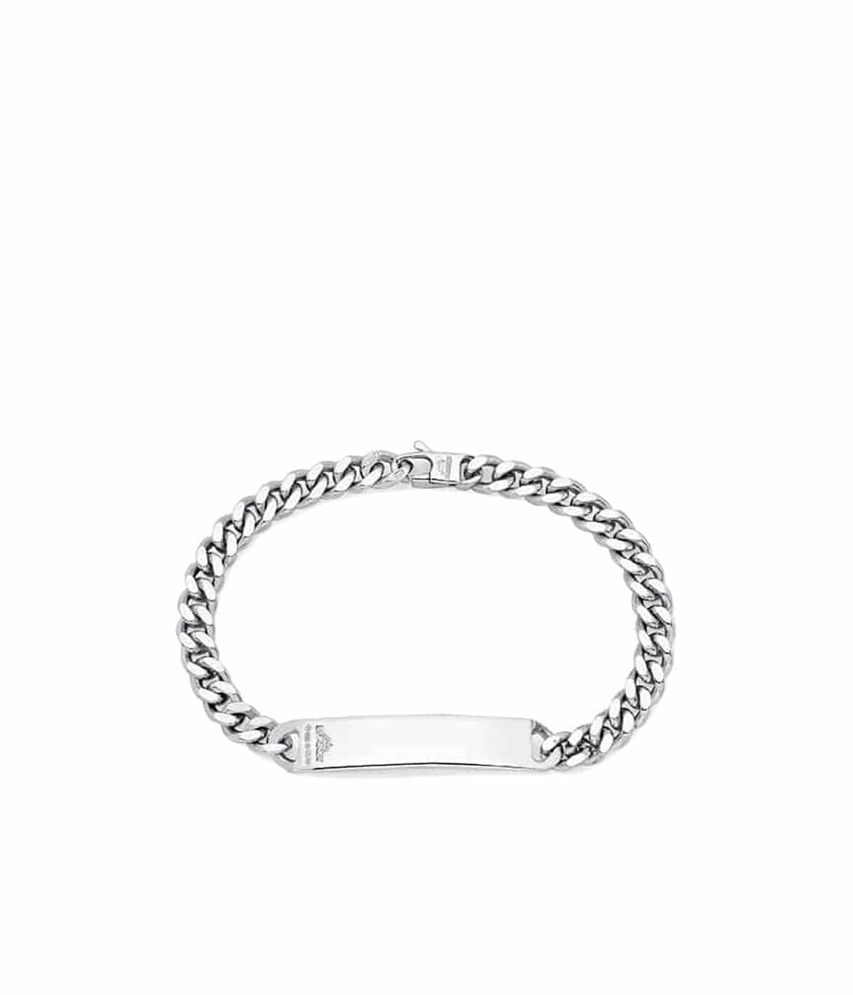 アクセサリー bunney Single Tour Identity Chain Bunney: Single Tour Identity Chain Bracelet | DSMS E-SHOP
