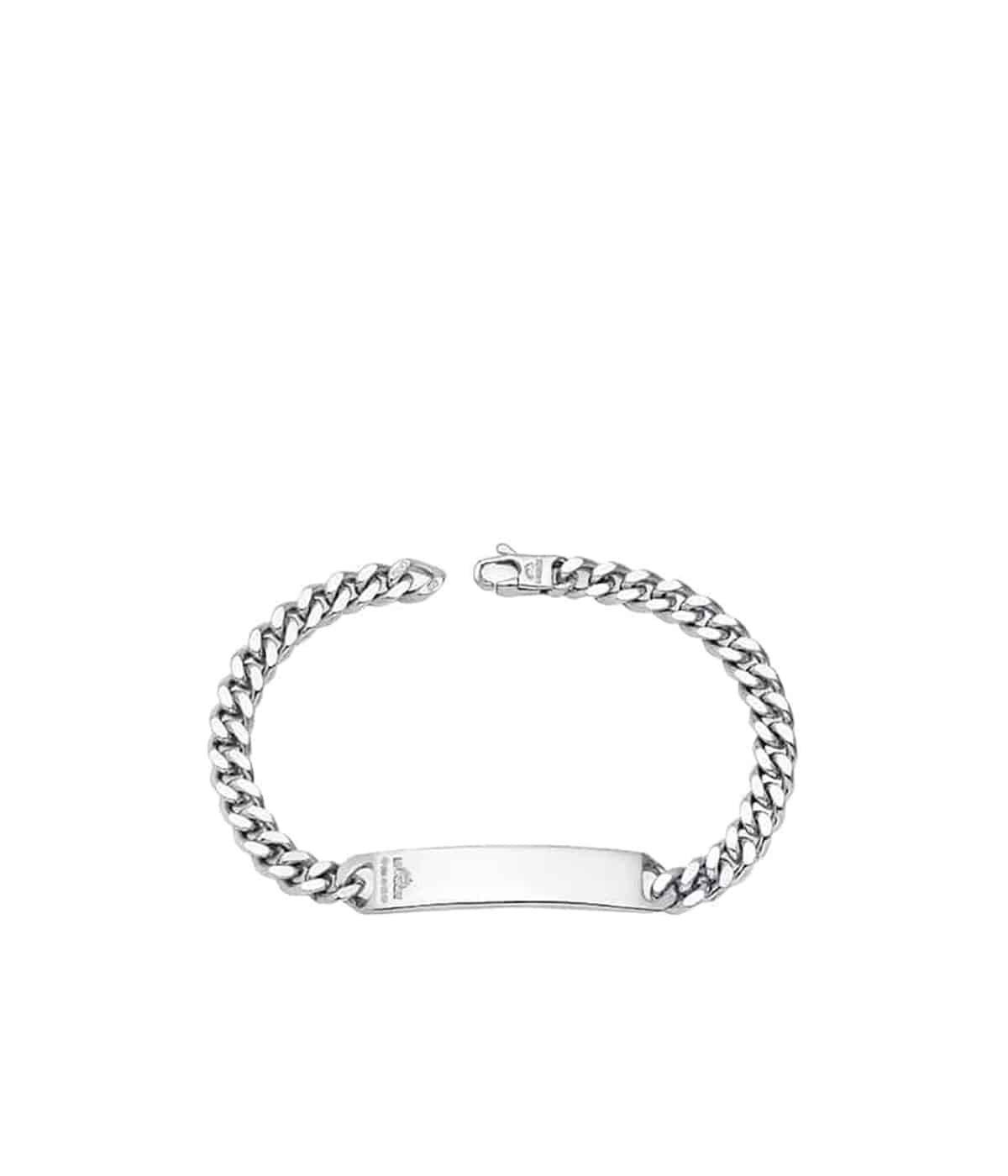 アクセサリー Bunny Identity Link Chain M BUNNEY(バニー) 