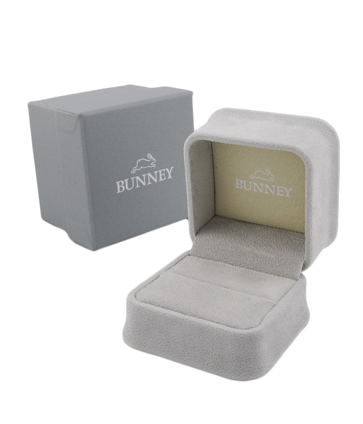 bunney バニー　スタッズ　ピン　バッチ　アクセサリー bunney バニー スタッズ ピン バッチ アクセサリー