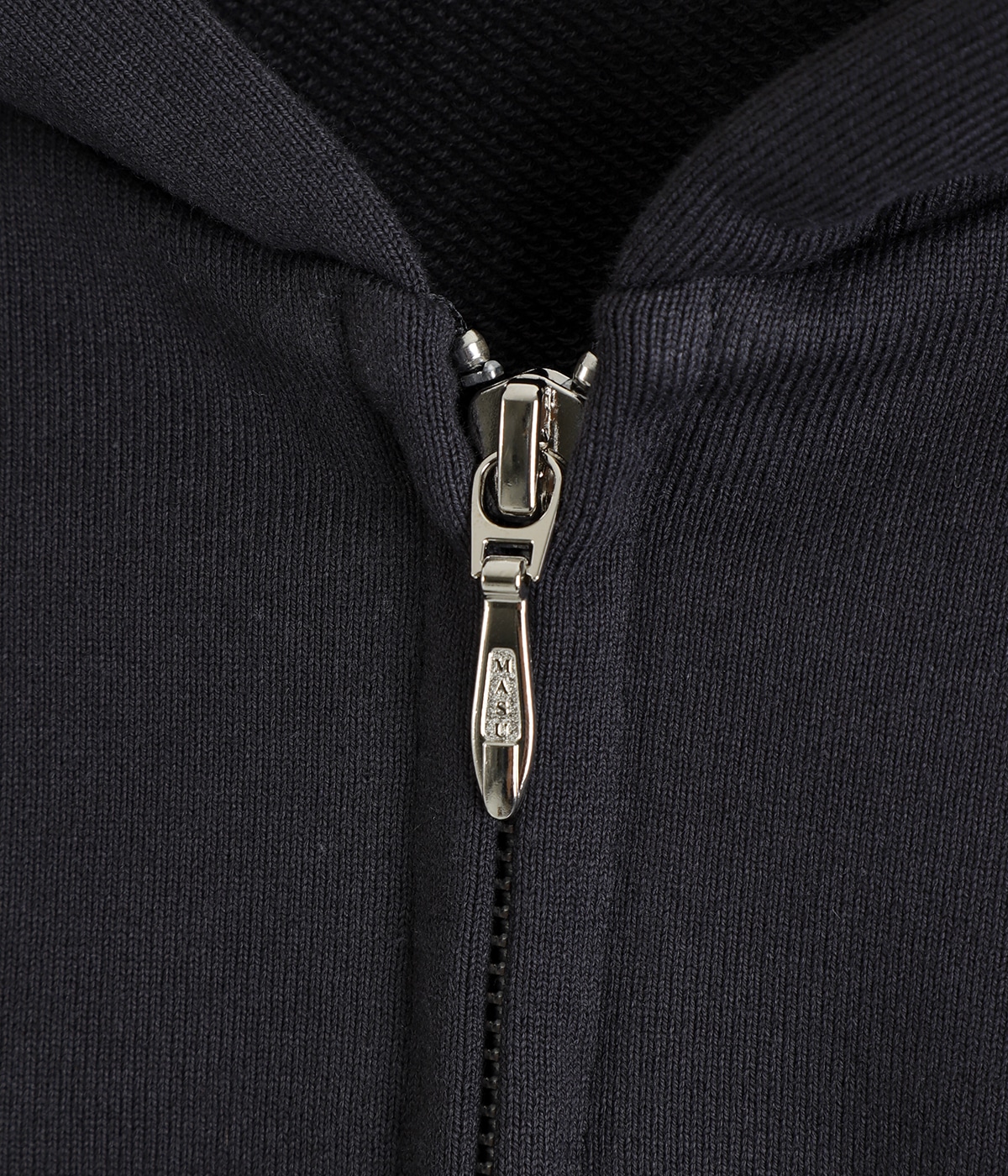 MB ZIP-UP HOODIE | MASU(エムエーエスユー) / トップス