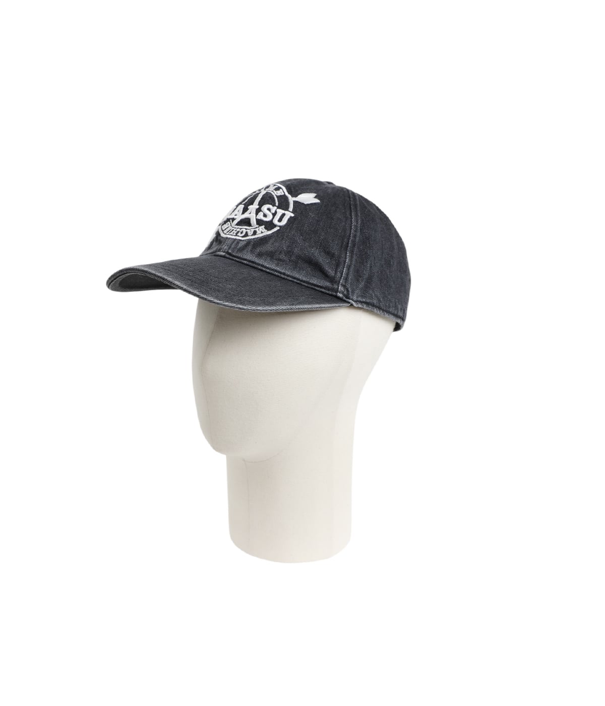 MB EMBROIDERY CAP | MASU(エムエーエスユー) / 帽子 キャップ