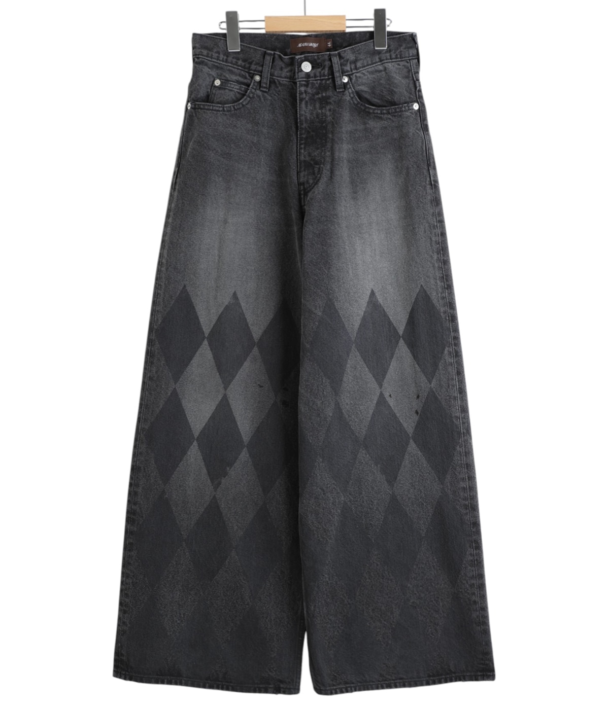 パンツ・ボトムスその他 HUECLOSET Tree Carpenter Pants SE476 メンズ商品一覧(パンツ・新着) - ARKnets 公式通販