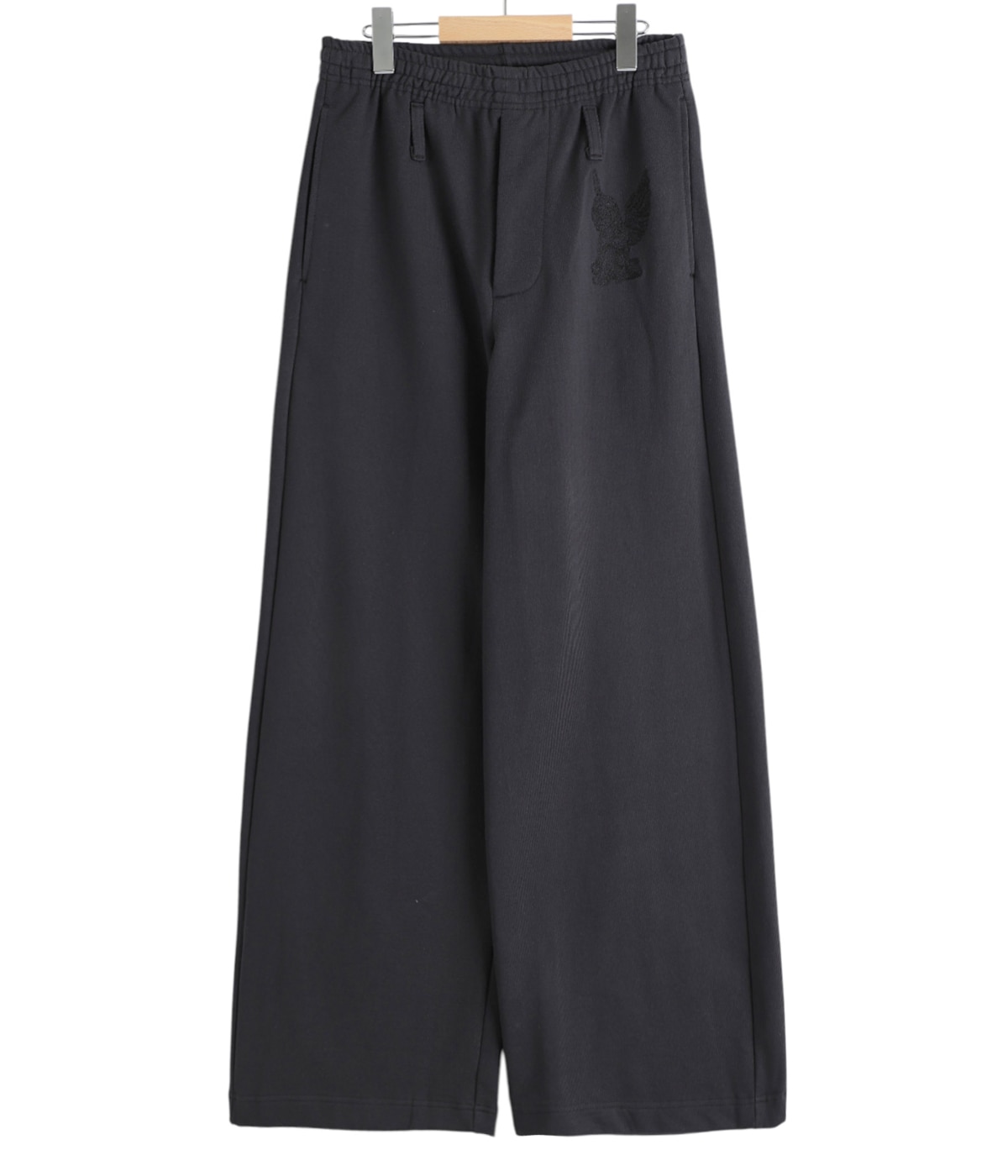 GRIZZLY スゥェットパンツ BLKカラー Mサイズ 新品 LUXE/R ジョガーパンツ メンズ ストレッチ ゴルフ セットアップ