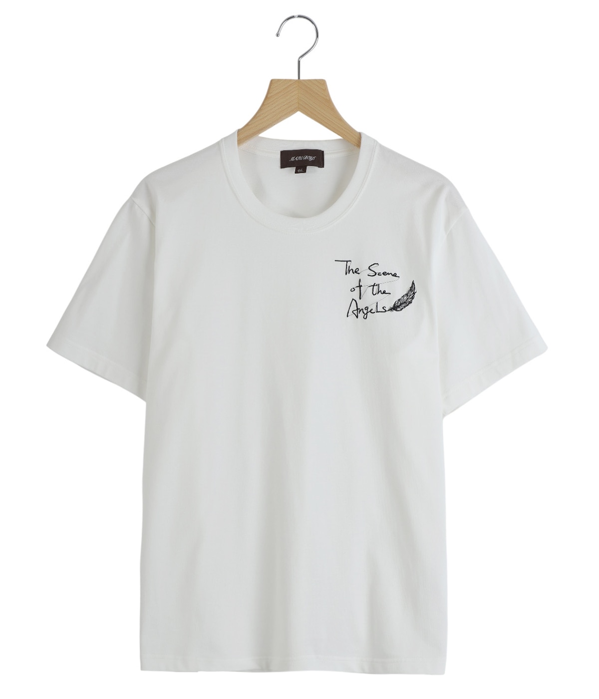 MB T-SHIRT | MASU(エムエーエスユー) / トップス カットソー半袖・T