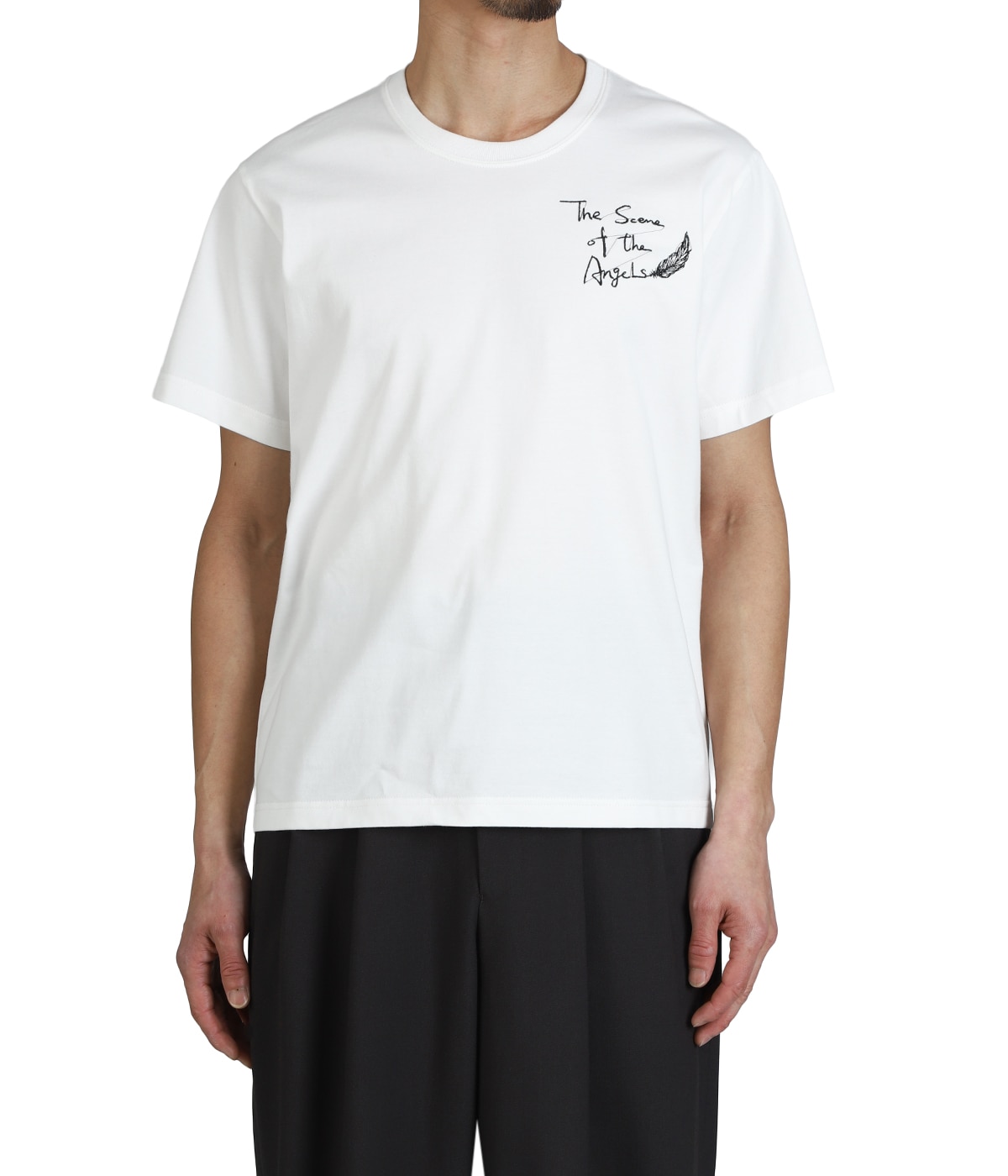 約2万★美品◎TOMAS　MAISON　UNITEDARROWS　シャツ　白 トーマスメイソンこそ最高峰であり、いつの時代も “ いいシャツ ” の証