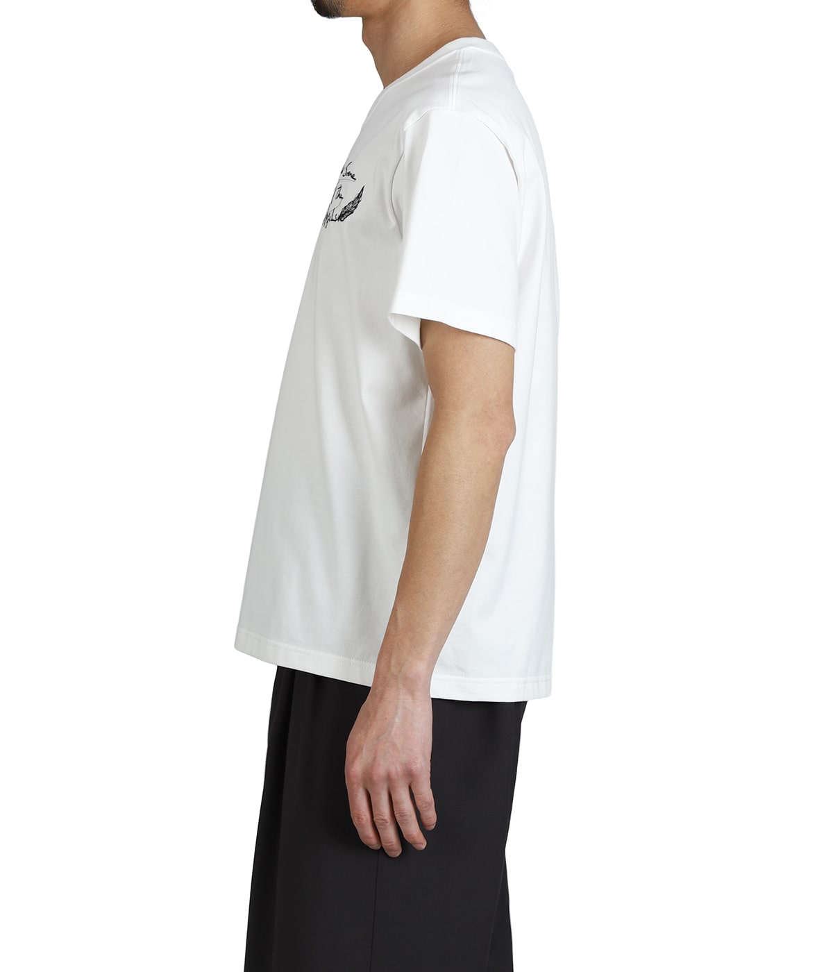 MB T-SHIRT | MASU(エムエーエスユー) / トップス カットソー半袖・T