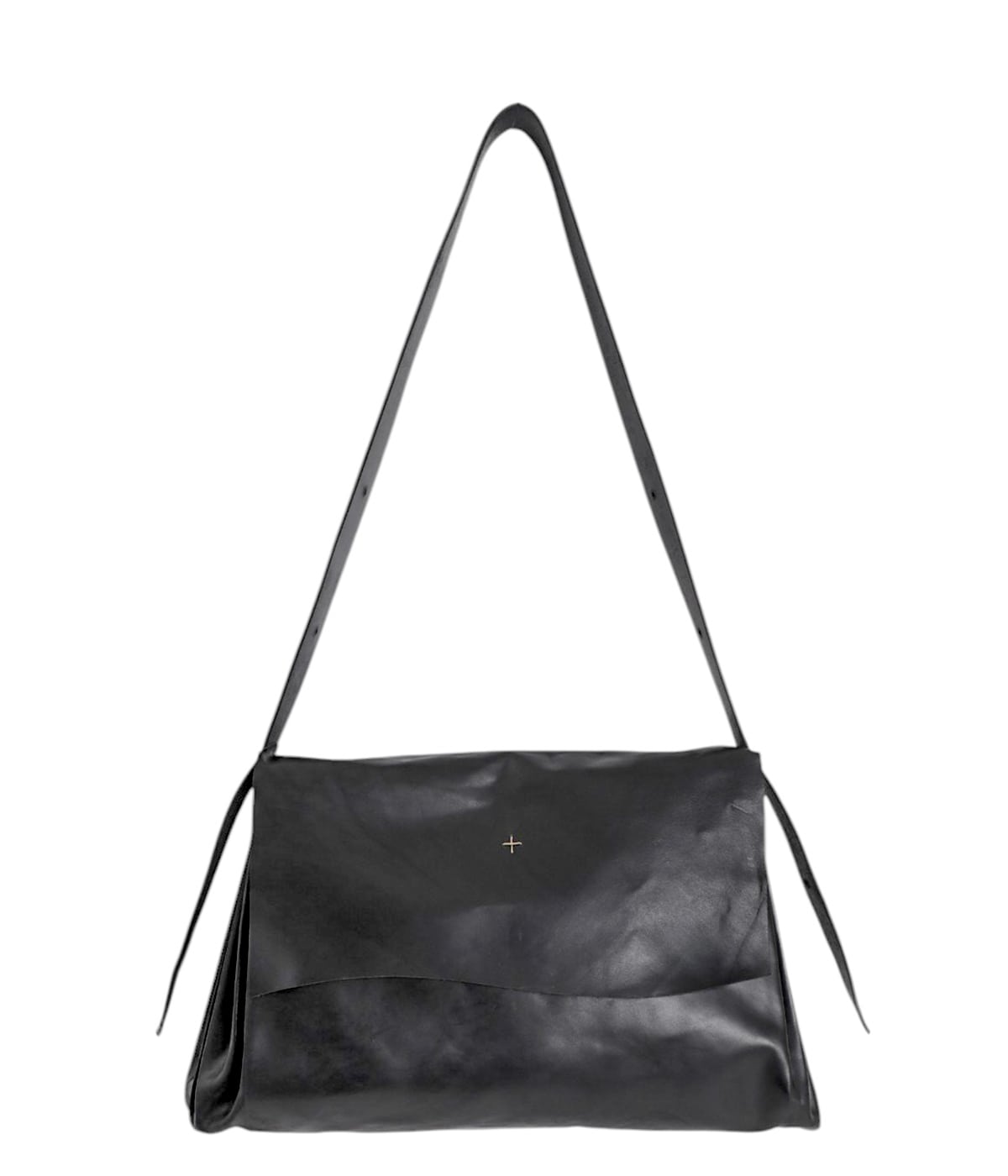 medium expandable accordion bag | m.a+(エムエークロス