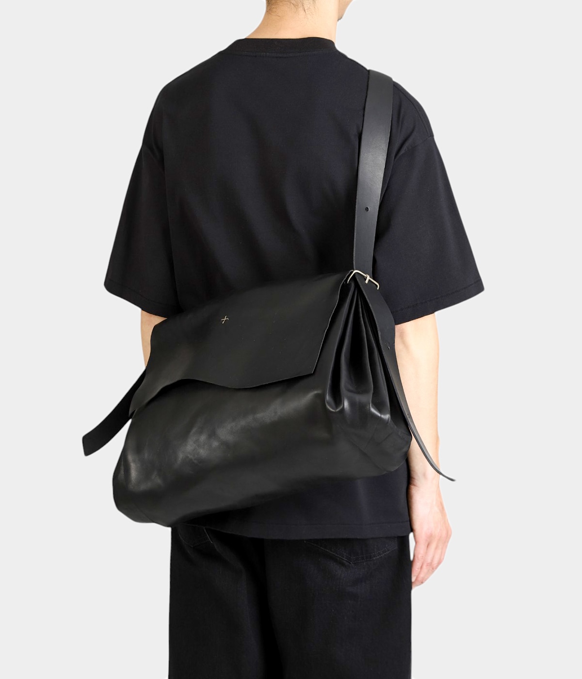 m.a+  エムエークロス バッグ m.a＋ (エムエークロス) 23cm PHI Bag (BPHI23)