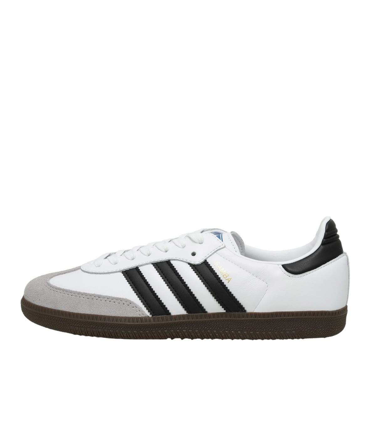 SAMBA OG