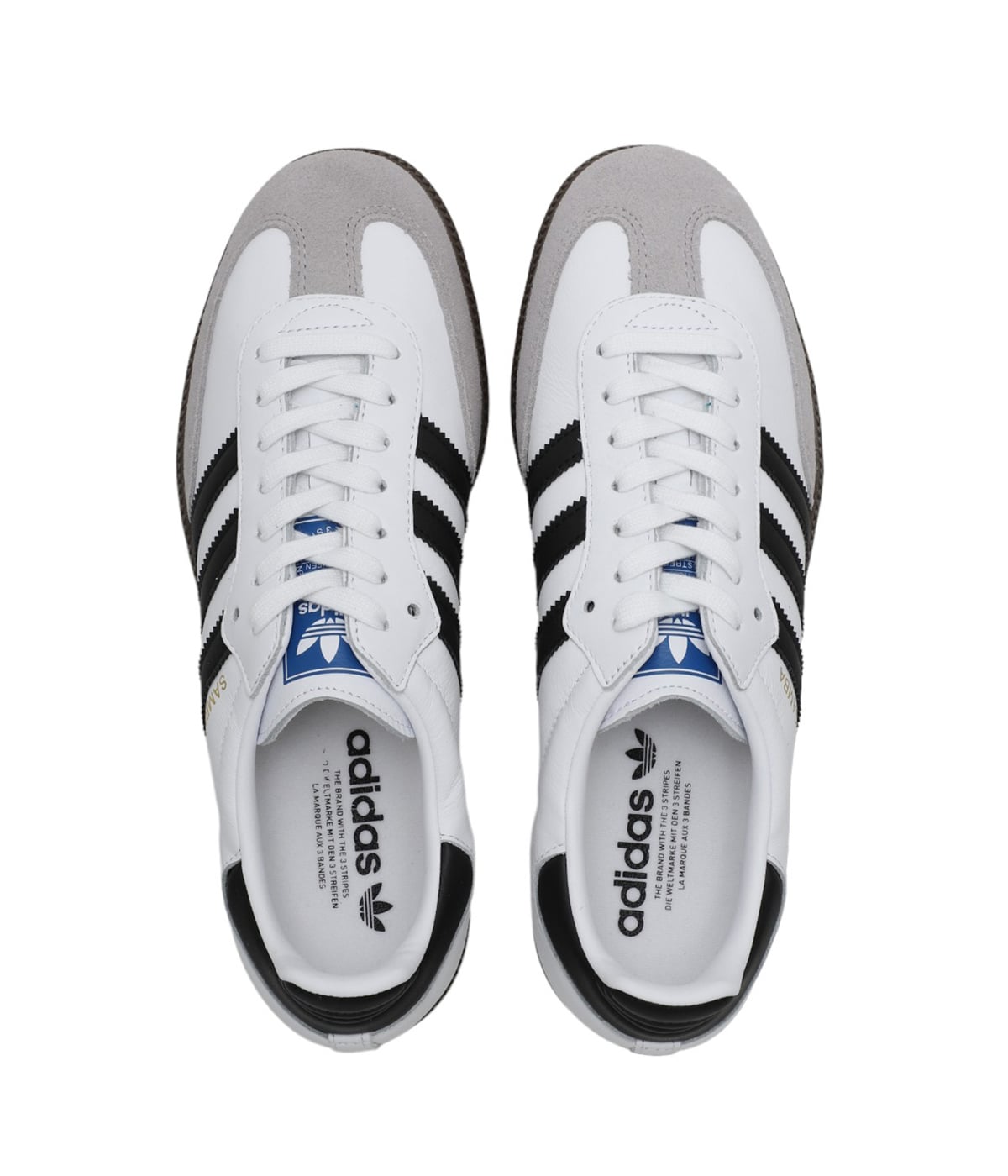 SAMBA OG | adidas Originals(アディダス オリジナルス