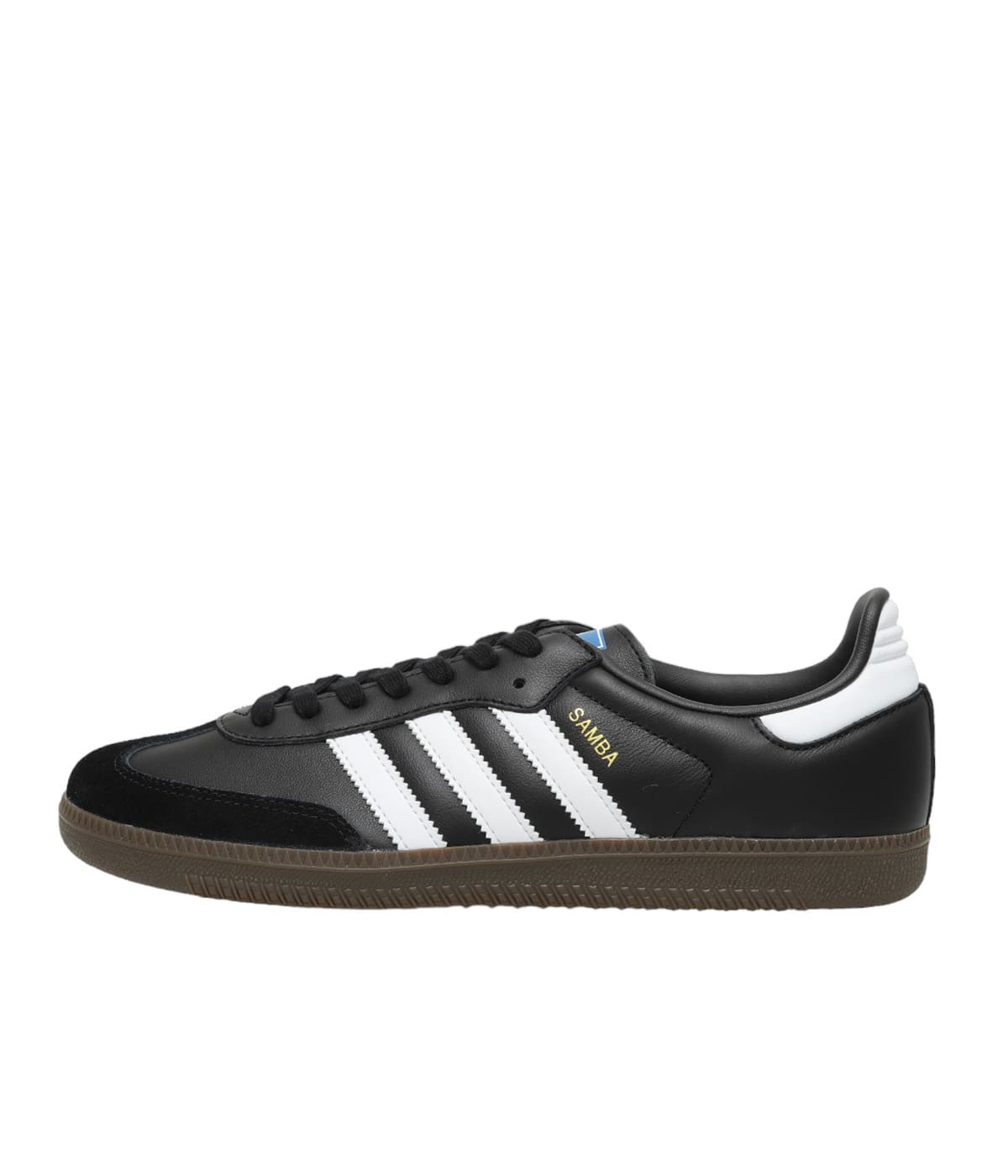 SAMBA OG