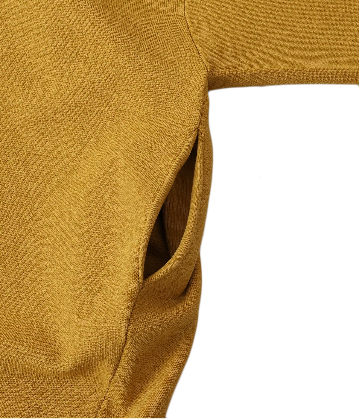 BALLAST ARK バラストアーク SWEAT KNIT スウェットニット SWEAT KNIT | BALLAST ARK(バラストアーク) / トップス