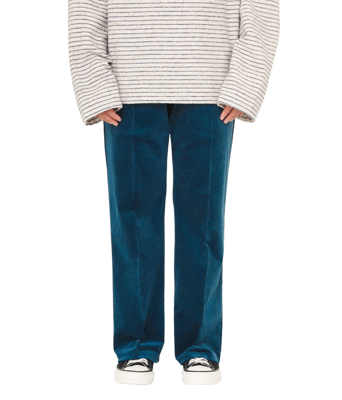 model（165cm / 55kg）B88 W78 H88 着用サイズ：L
