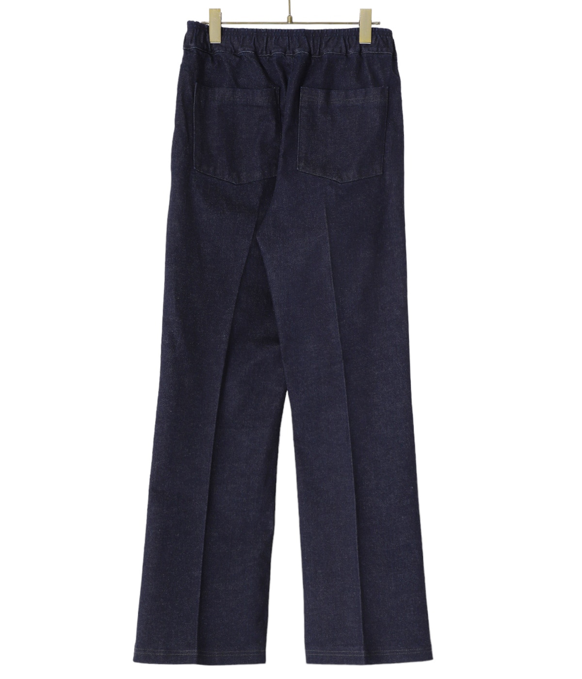 ポートバイアーク【PORT BY ARK】スラックス Curve Trousers | PORT BY ARK(ポートバイアーク) / パンツ