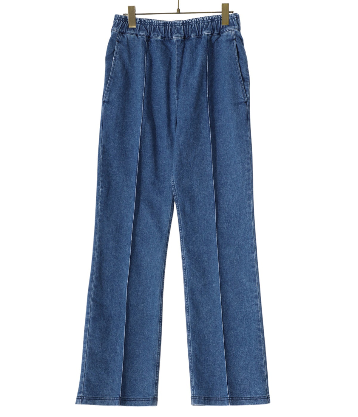 ポートバイアーク【PORT BY ARK】スラックス Curve Trousers | PORT BY ARK(ポートバイアーク) / パンツ