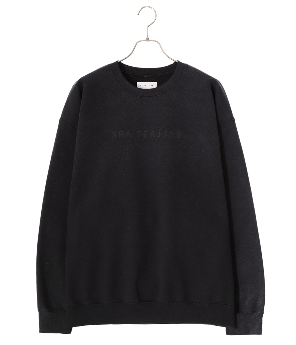 SUNFADE SWEATSHIRT | BALLAST ARK(バラストアーク) / トップス