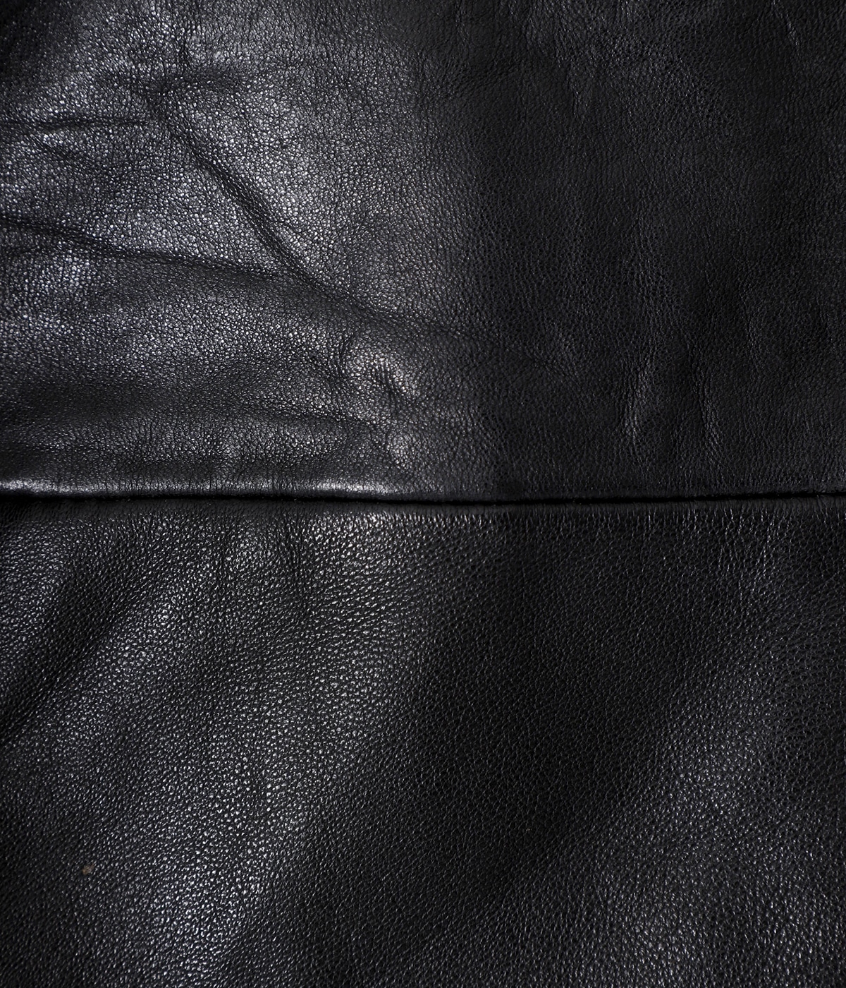 UPCYCLING LEATHER JACKET | BALLAST ARK(バラストアーク