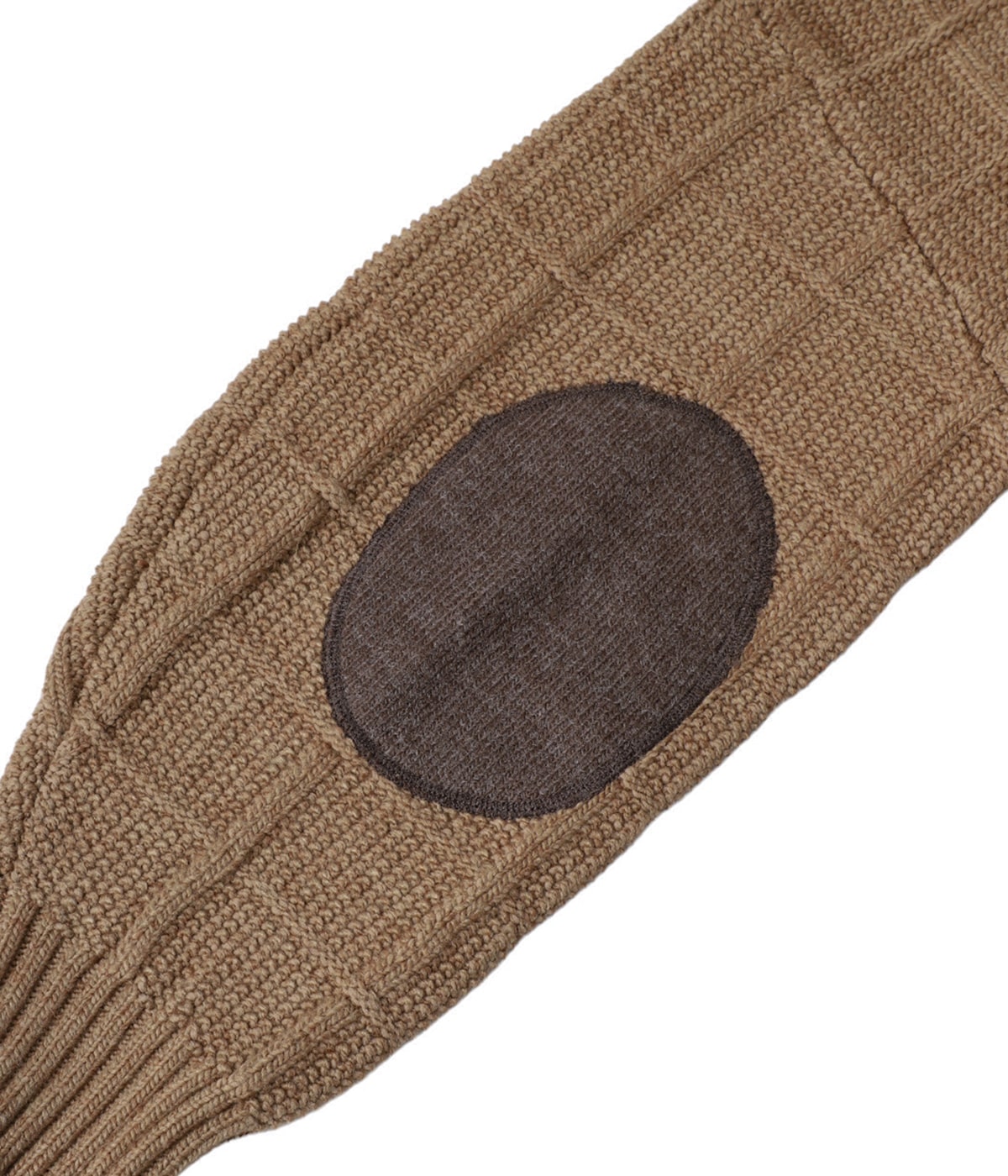 BALLAST ARK カーディガン PLAID KNIT CARDIGAN | BALLAST ARK(バラストアーク) / トップス