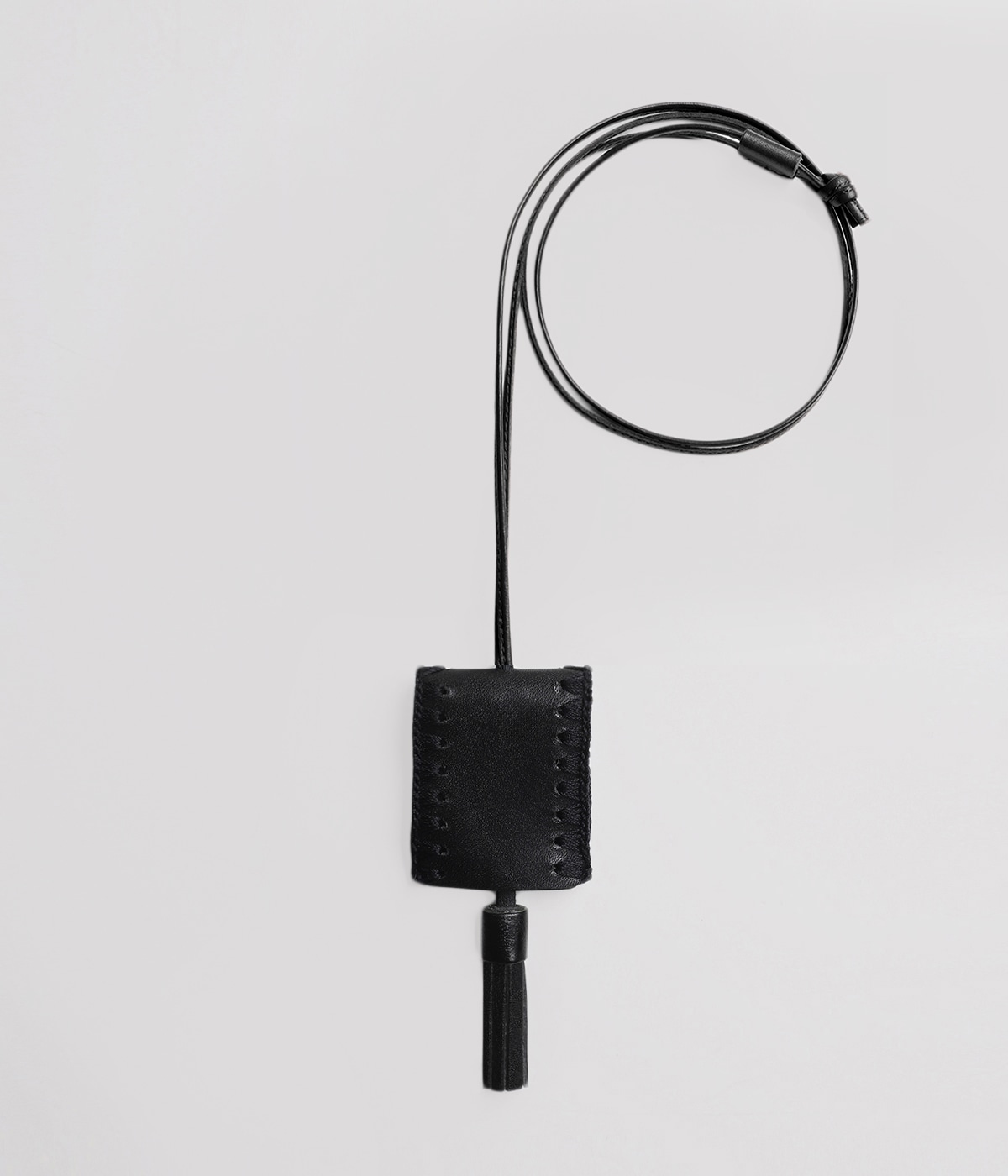 TOCHIGI LEATHER CLOCHETTE