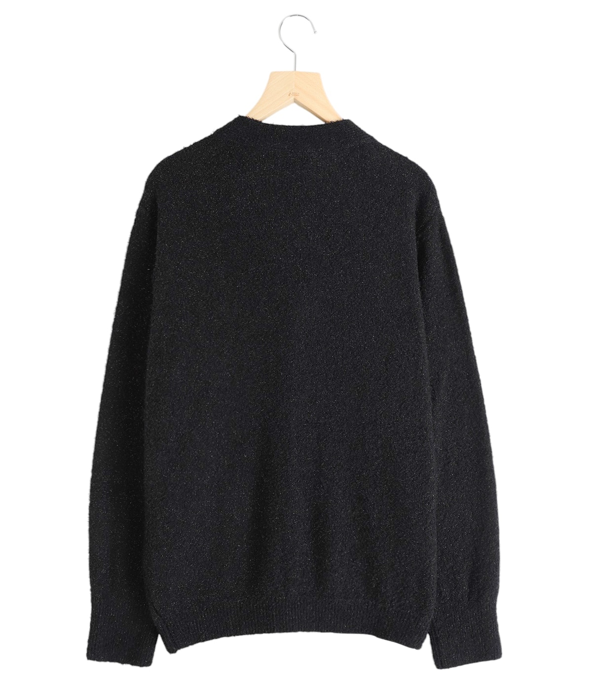トップス BALLAST ARK MESH CARDIGAN BALLAST ARK(バラストアーク)より春夏に最適なMESH CARDIGAN