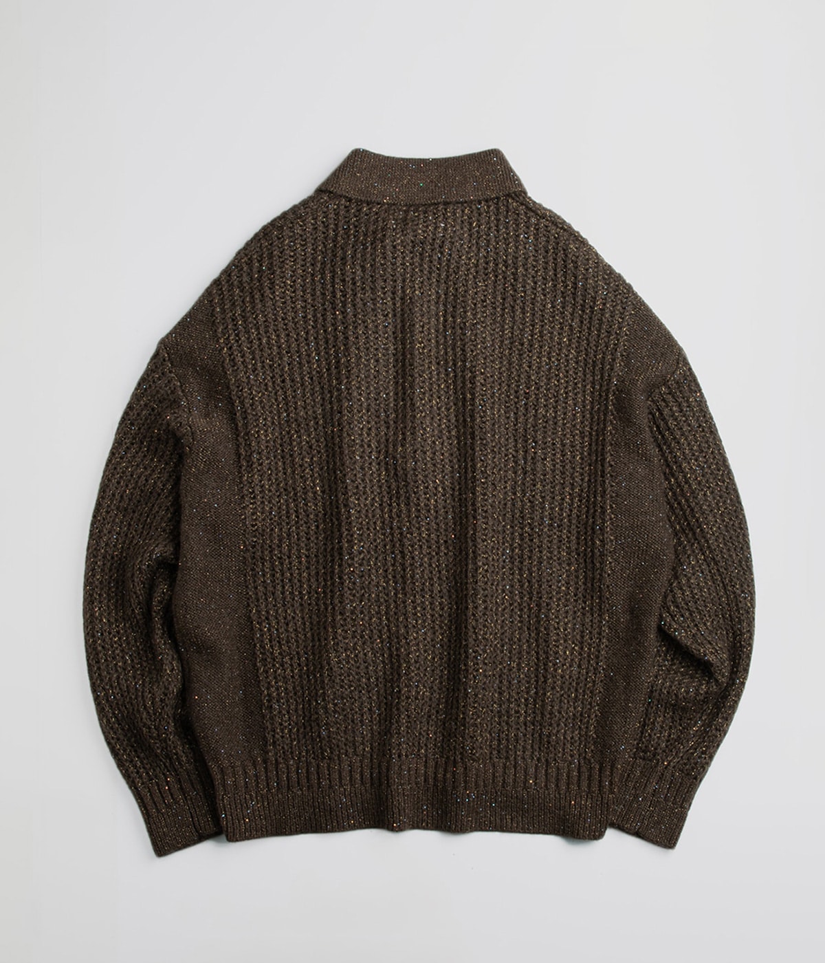 ハク　basemarkニット ウォッシャブル メリノウール H.R.Market リブニットキャップ