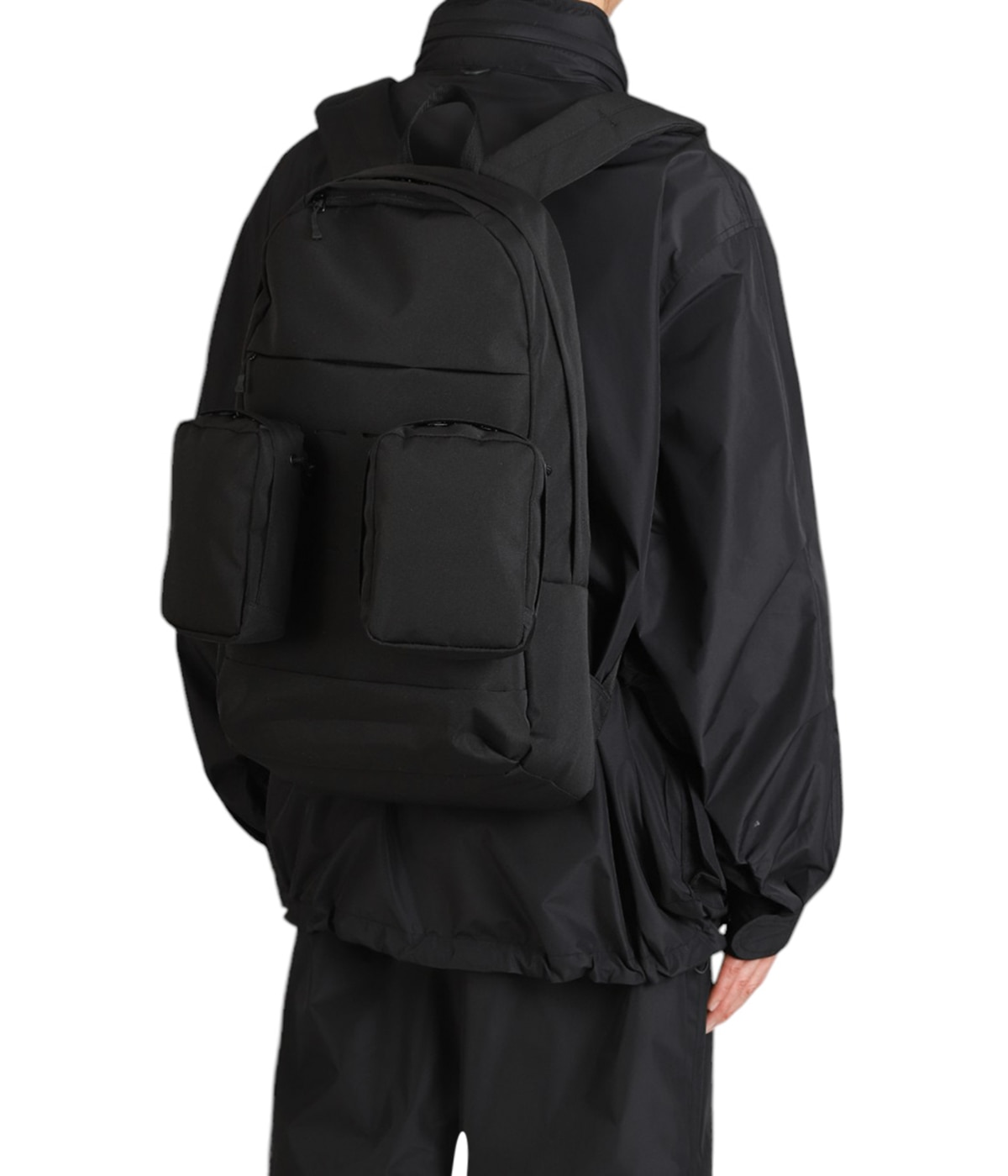 TECH TACTICAL DAYPACK | DAIWA PIER39(ダイワ ピアサーティ