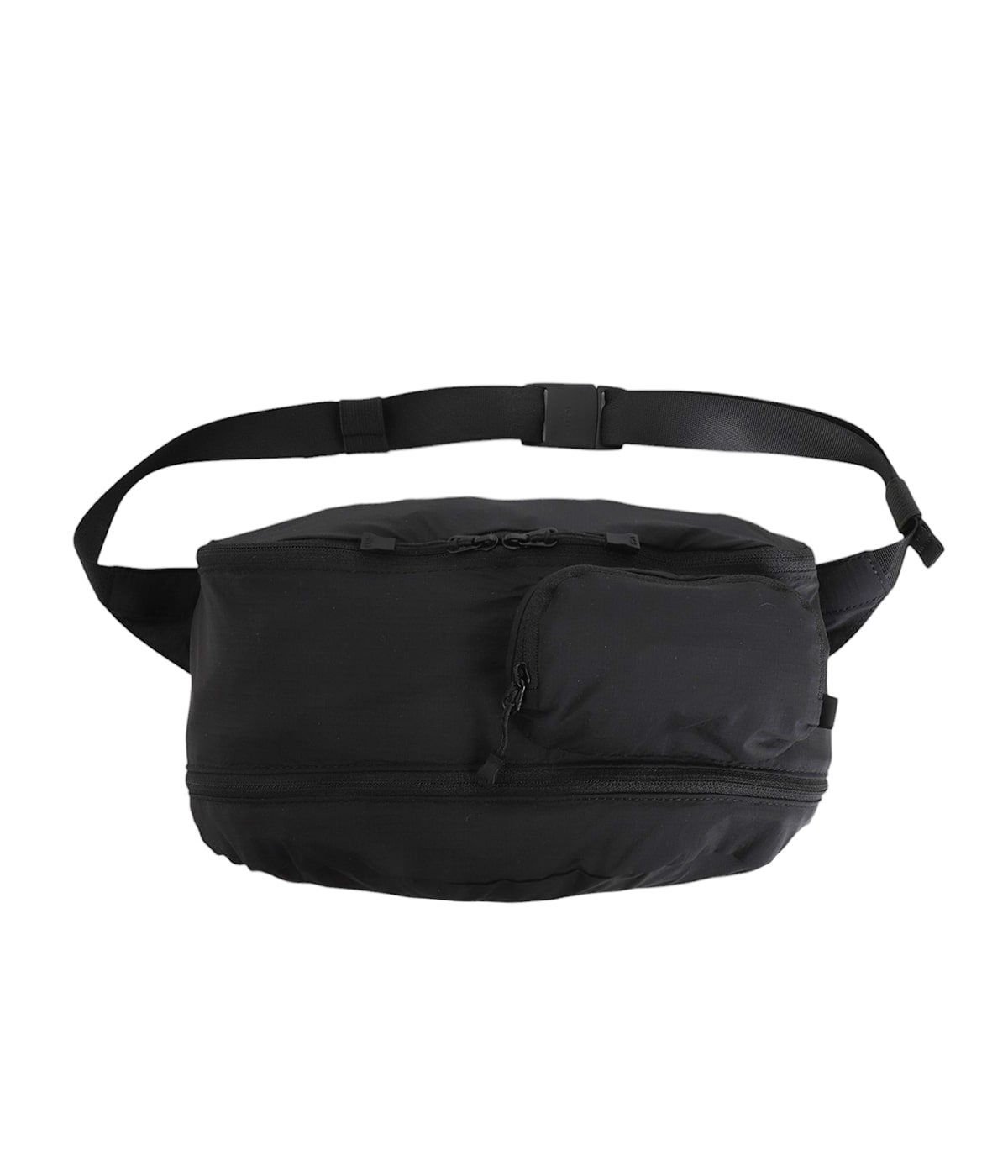 ビッグダディ TECH TRAVEL EXPAND FANNY BAG | DAIWA PIER39(ダイワ ピア