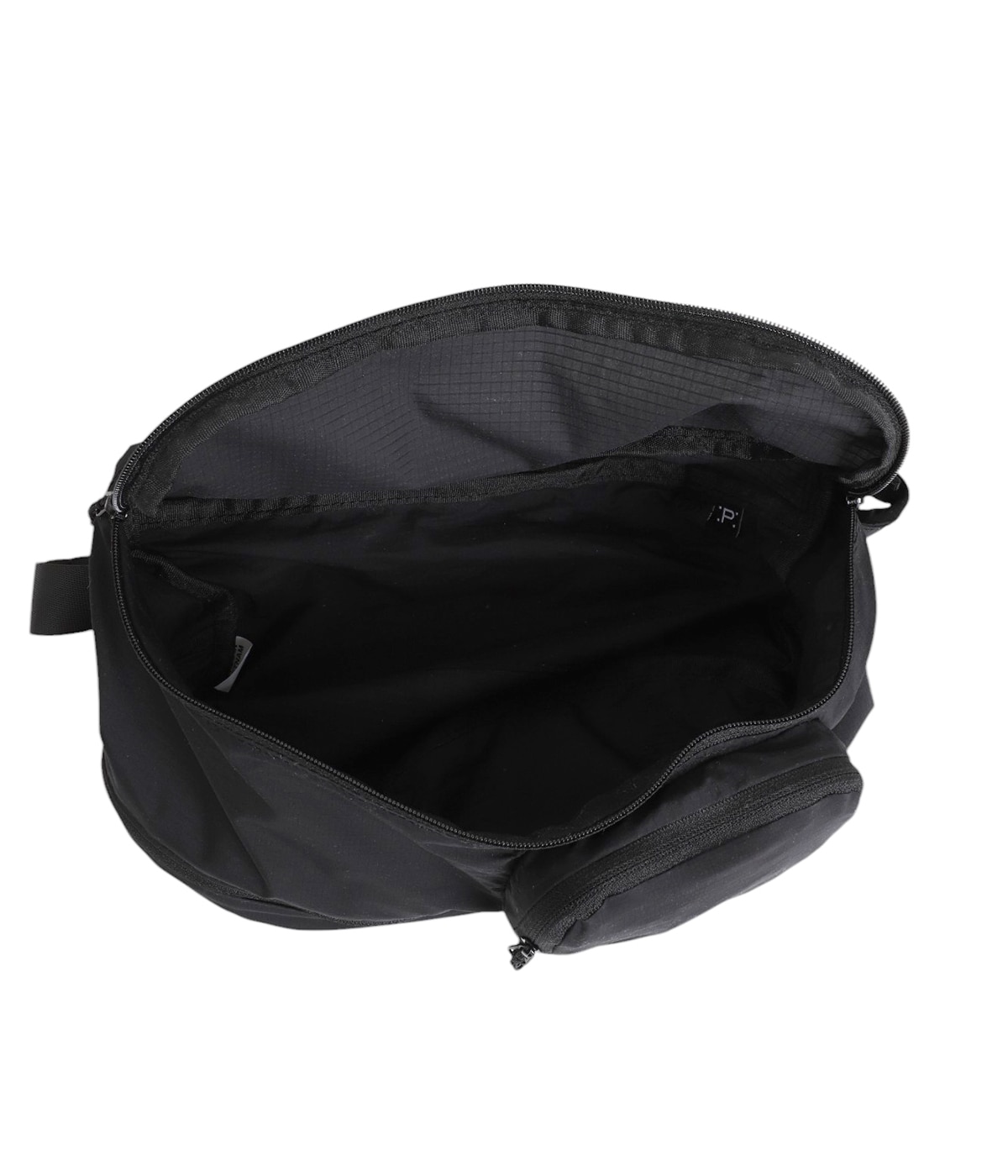 TECH TRAVEL EXPAND FANNY BAG | DAIWA PIER39(ダイワ ピア
