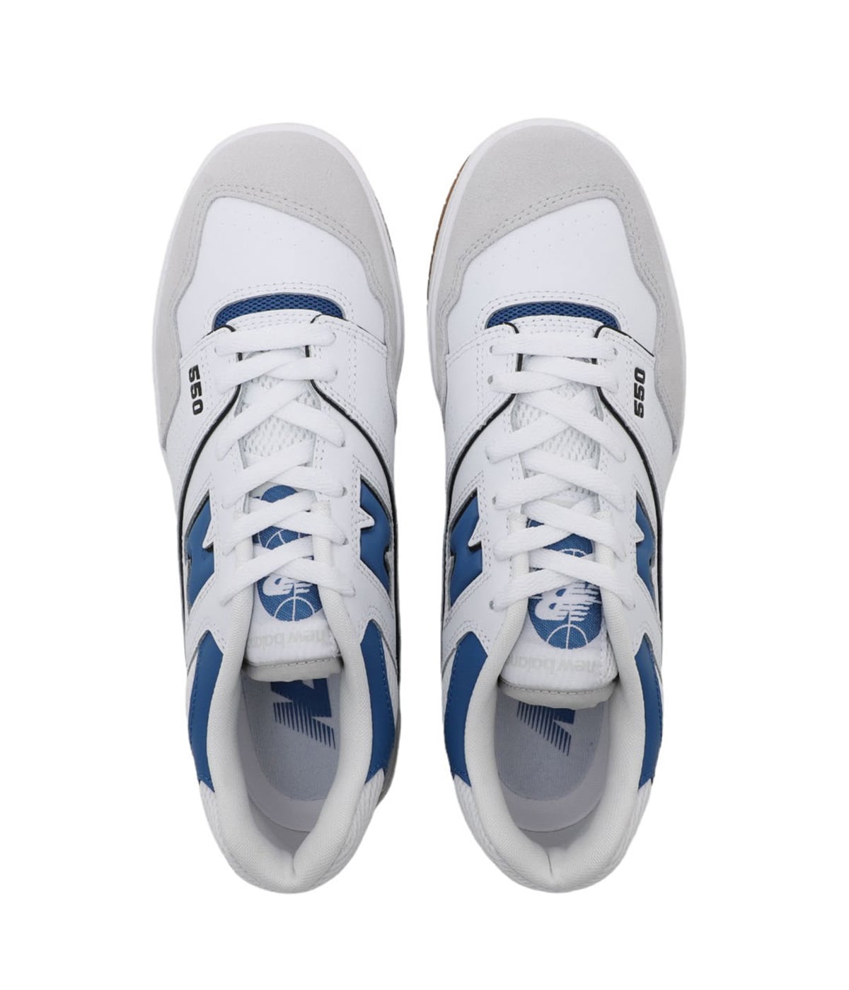 BB550ESA | New Balance(ニューバランス) / シューズ スニーカー