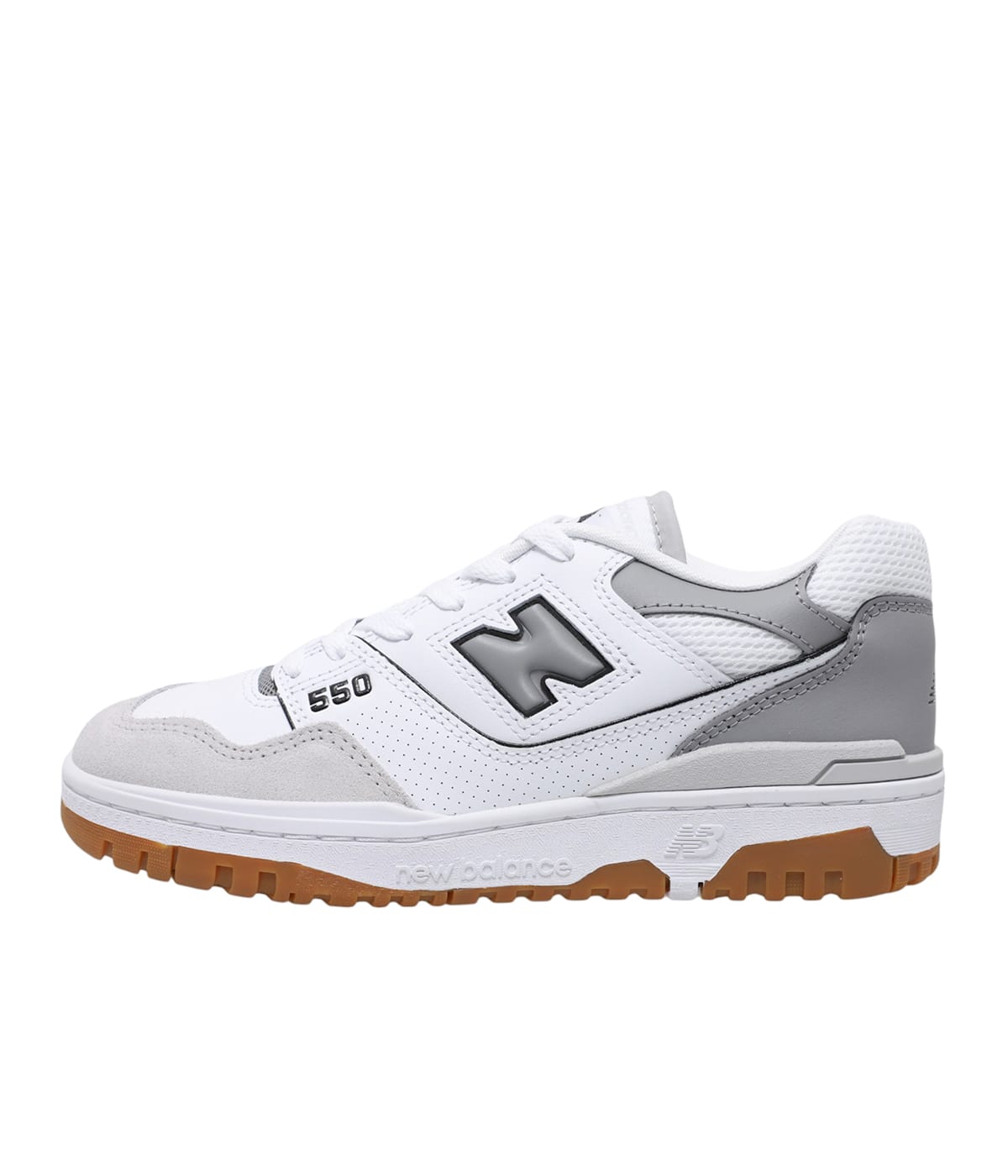 New Balance/女性 スニーカー ★クショニングBB550シリーズ New Balance】ニューバランス☆BB550☆ユニセックス (New