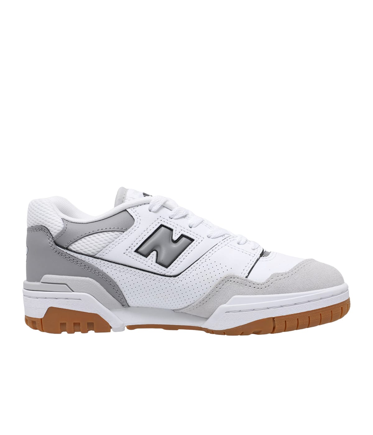 新品24cmニューバランス newbalanceBB550レディーススニーカー New Balance - 24cm NEW BALANCE BB550WT1 BB550 ニューバランス