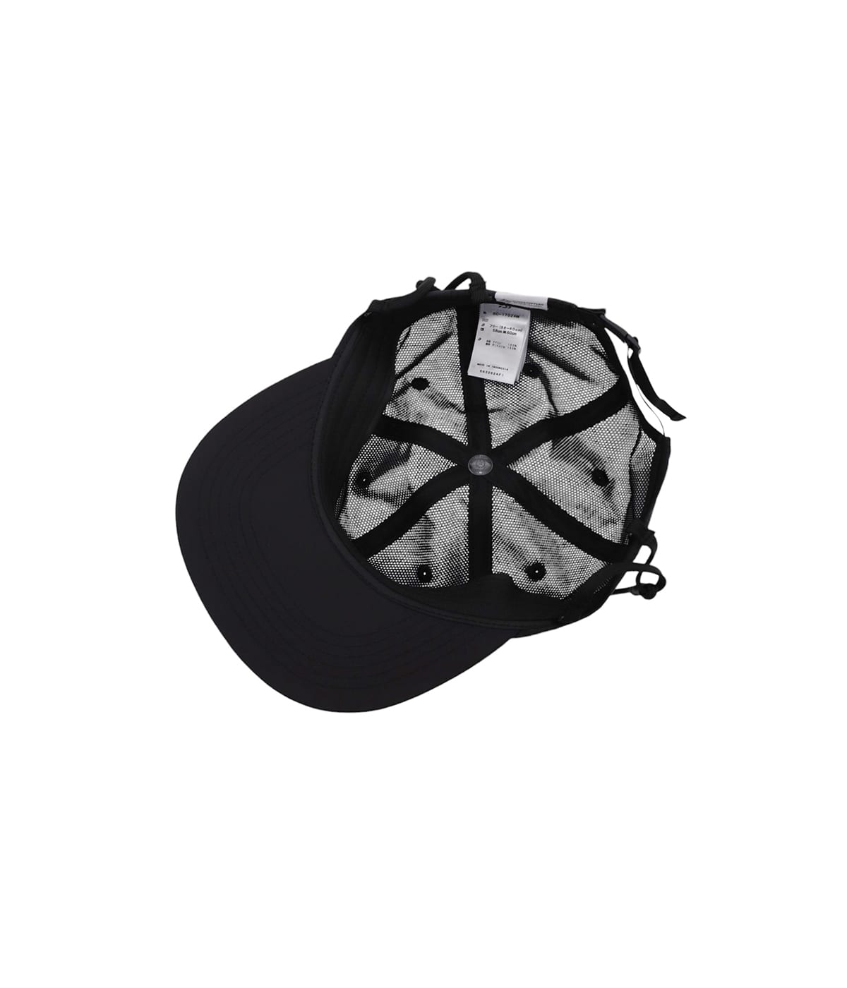 GORE-TEX WINDSTOPPER TECH 6PANEL CAP | DAIWA PIER39(ダイワ