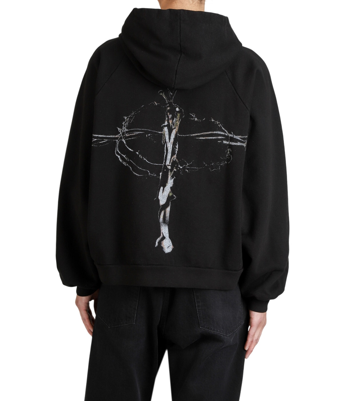 ROADRASH, zip-up hoodie | Basketcase(バスケットケース) / トップス