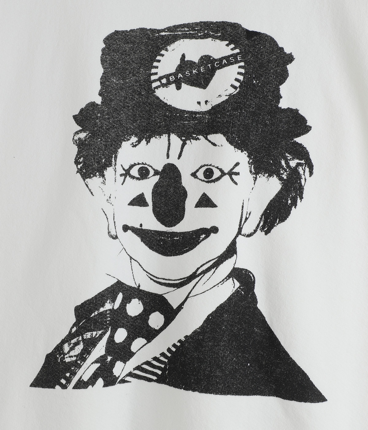 MERRYMAKER, crewneck | Basketcase(バスケットケース) / トップス