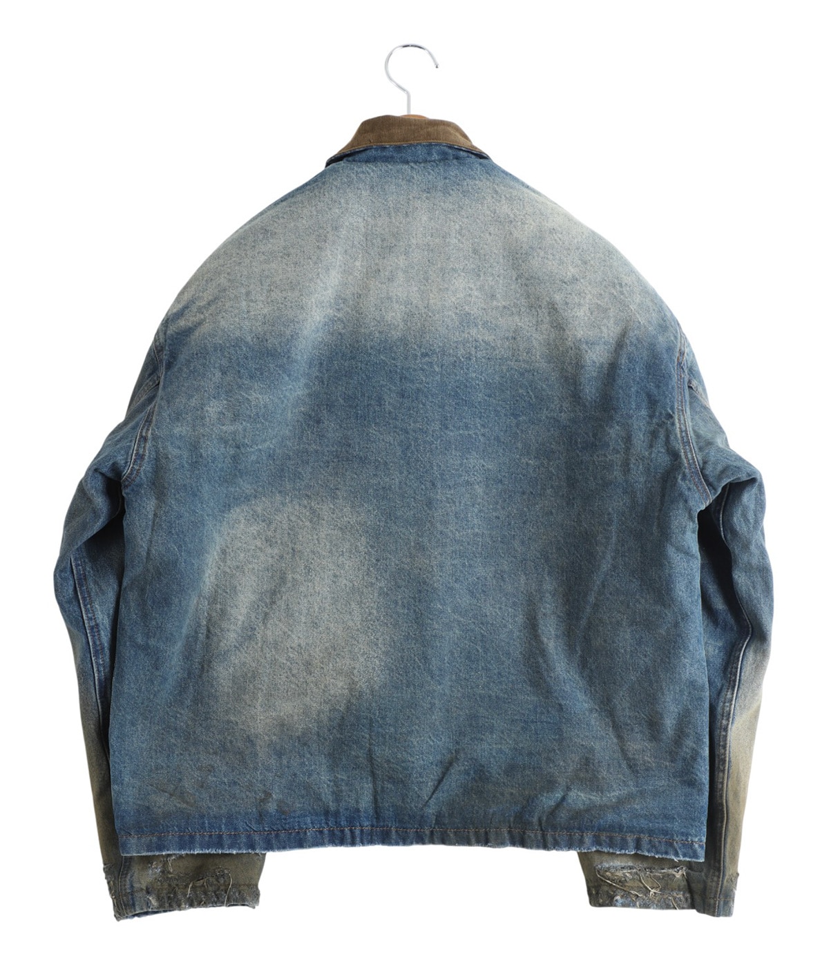 HAYSTACK, denim jacket | Basketcase(バスケットケース) / アウター