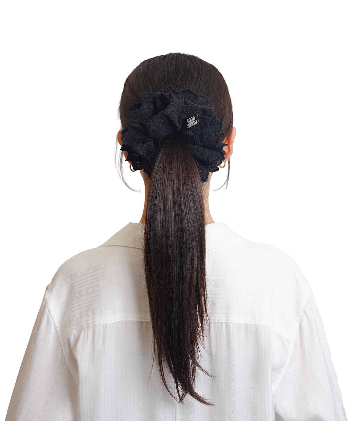 レディース】BABY BLUMBERG BLACK | GOOD SQUISH(グッド スクィッシュ