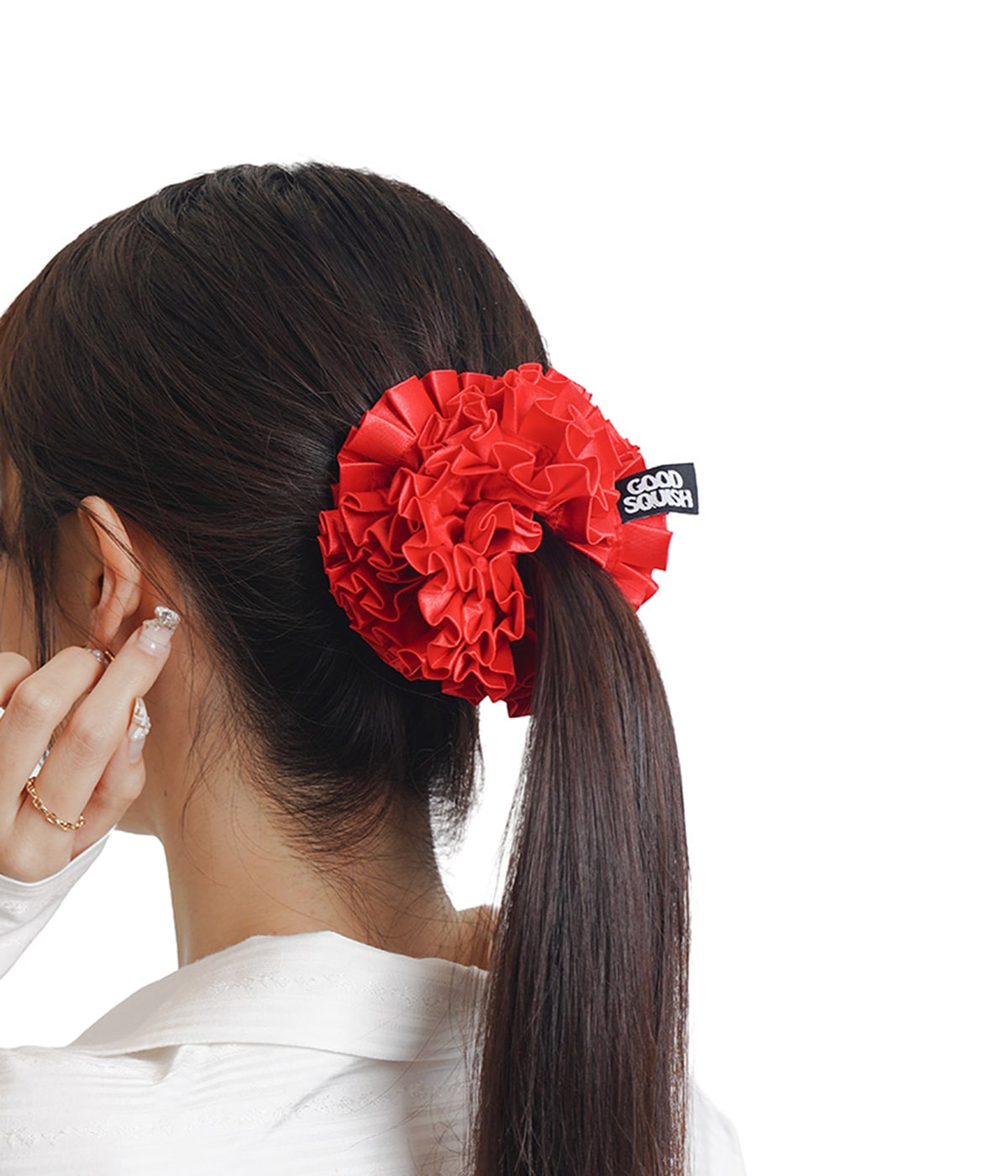 レディース】BADLANDS RED | GOOD SQUISH(グッド スクィッシュ