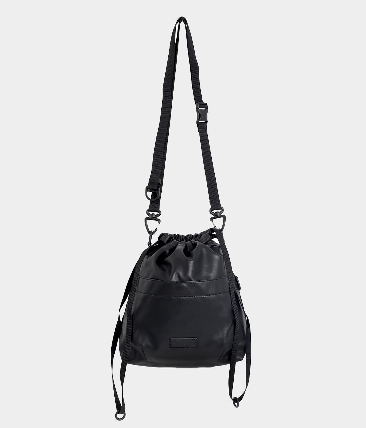 DRAW STRING BAG (LE) | BAICYCLON by bagjack(バイシクロンバイバッグ
