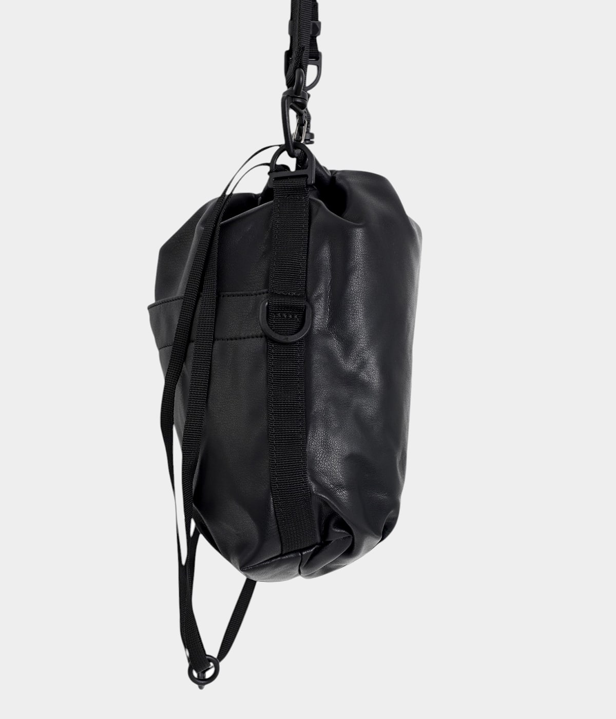 DRAW STRING BAG (LE) | BAICYCLON by bagjack(バイシクロンバイバッグ