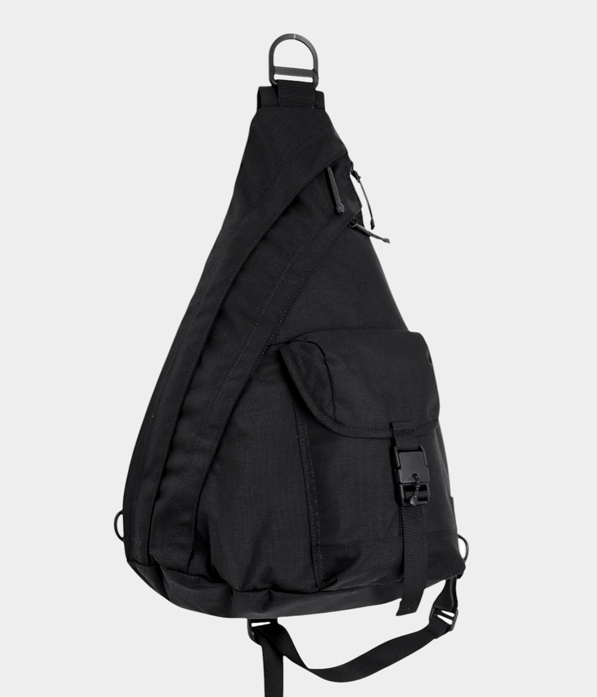 SINGLE STRAP BAG | BAICYCLON by bagjack(バイシクロンバイ