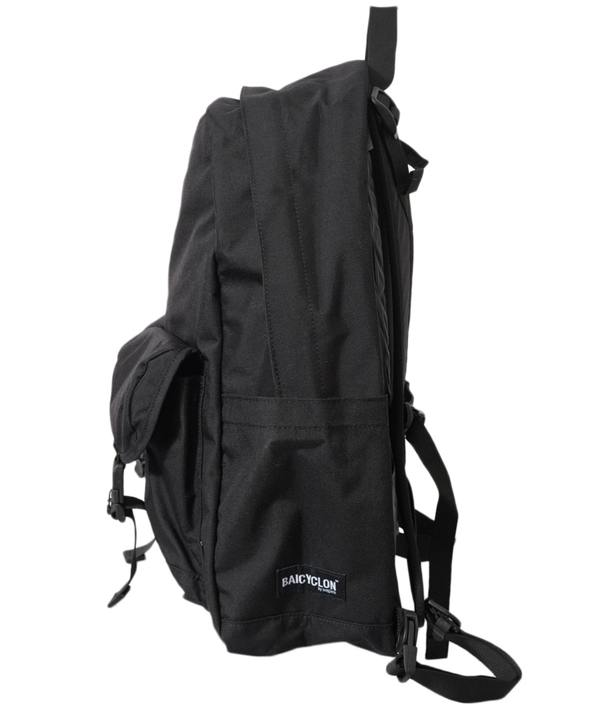 BACKPACK | BAICYCLON by bagjack(バイシクロンバイバッグ