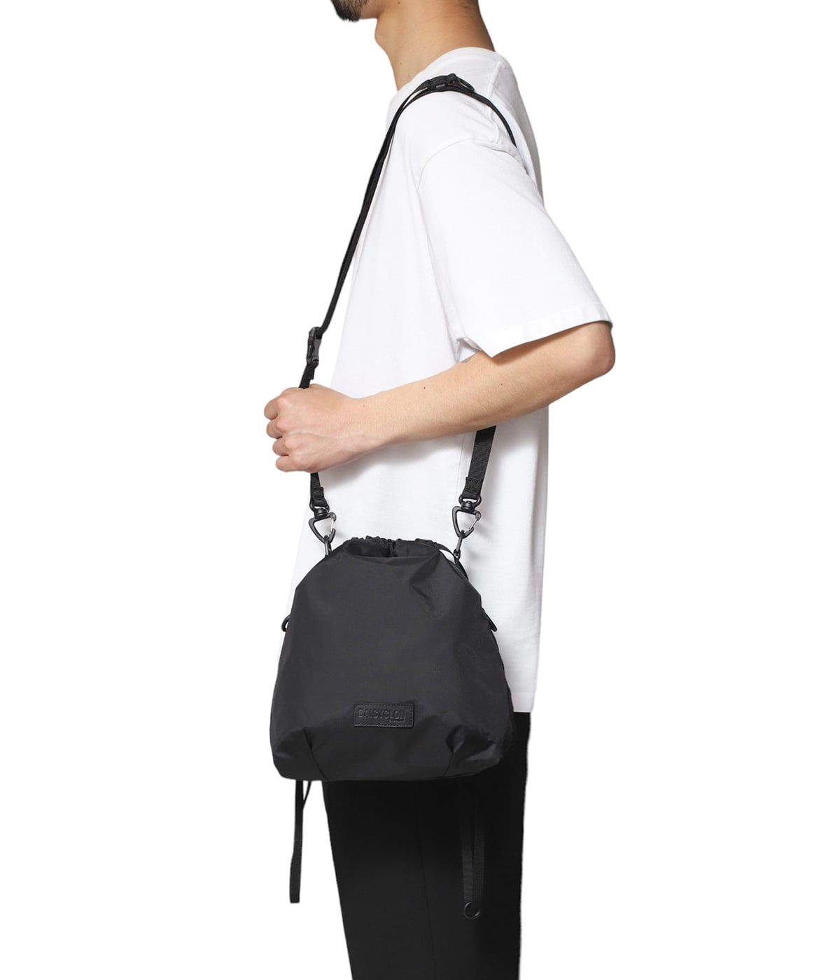 bagjack バックジャック　ショルダーバッグ bagjack |〈別注〉ショルダーバッグ