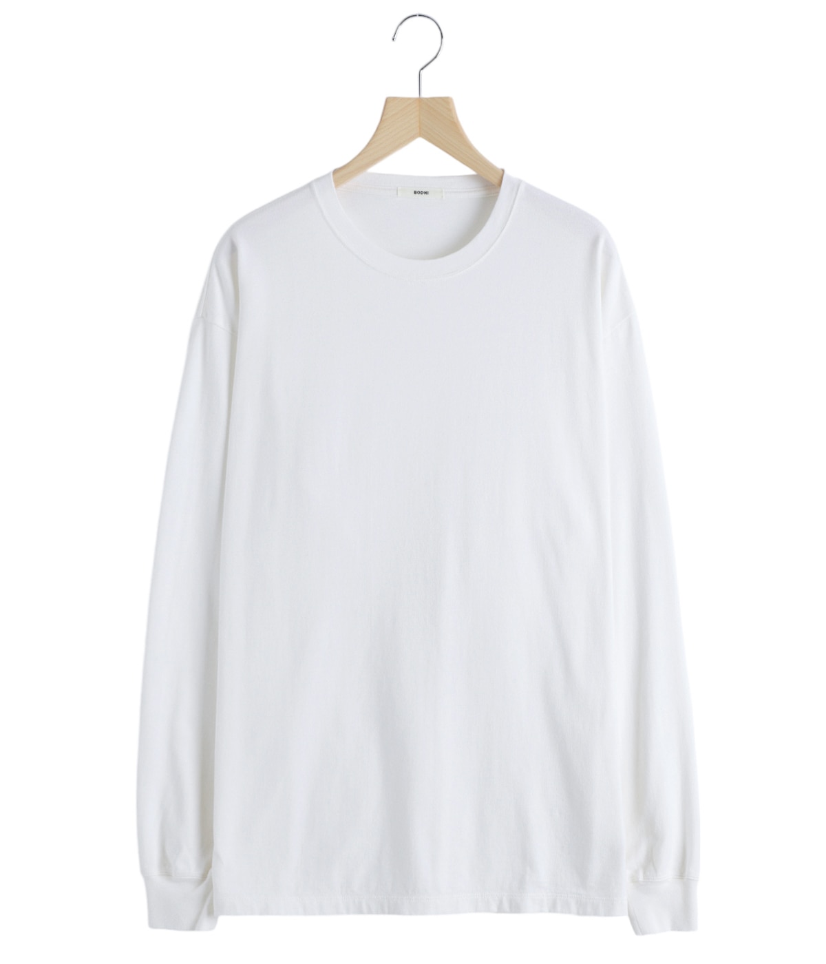 ESSENTIAL LONGSLEEVE TEE