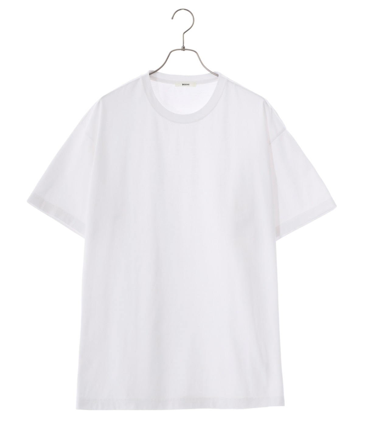 MIDDLEWEGHIT COTTON CASHMERE TEE