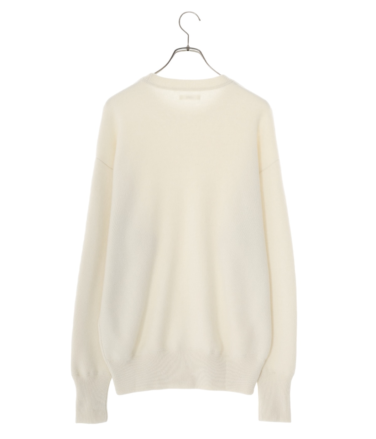 トップス BODHI Standard Cashmere Sweater Bodhi（ボーディ）STANDARD CASHMERE SWEATER KNIT Longsleeve T